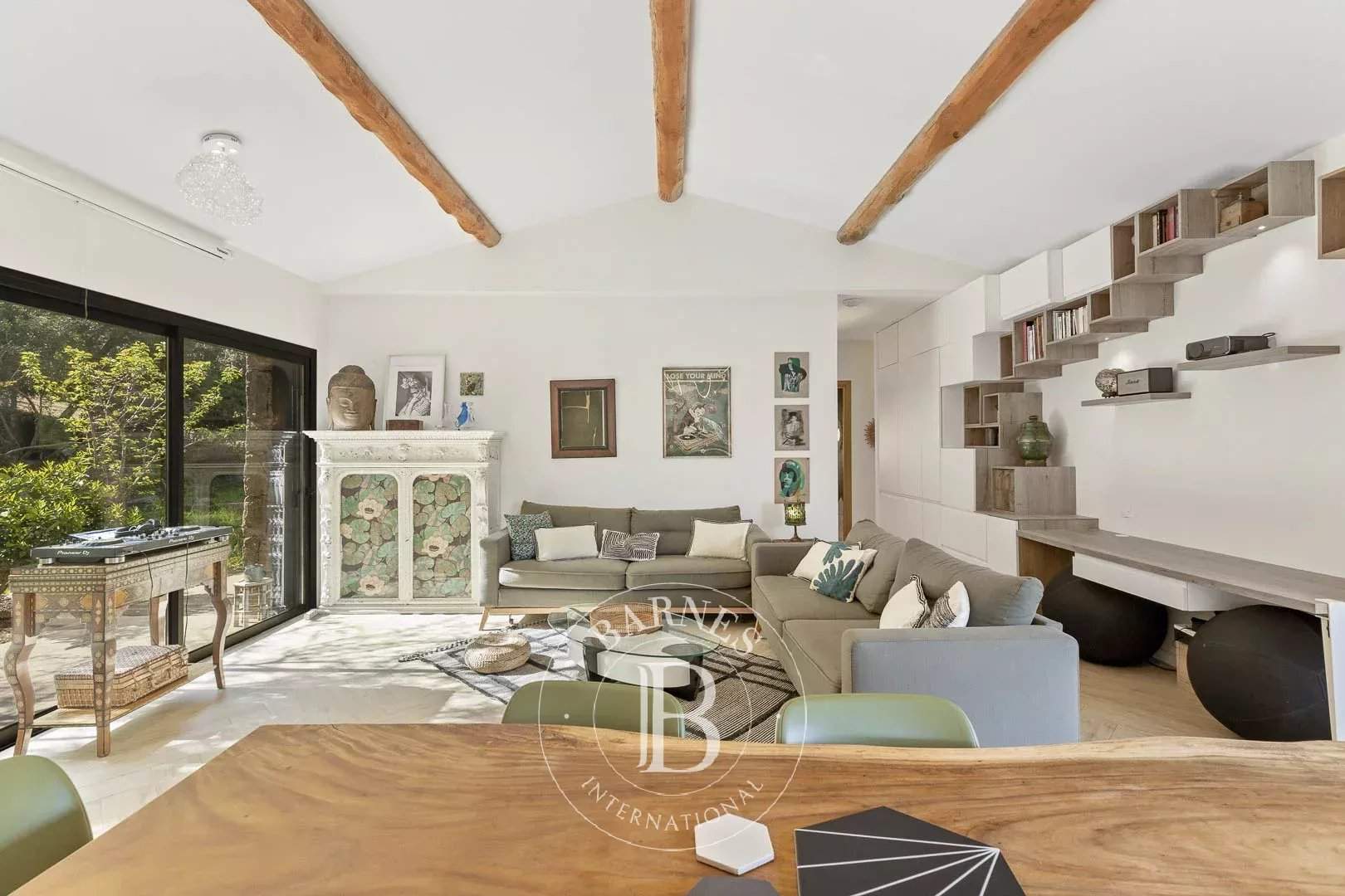 Porto-Vecchio  - House 5 Bedrooms - picture 10