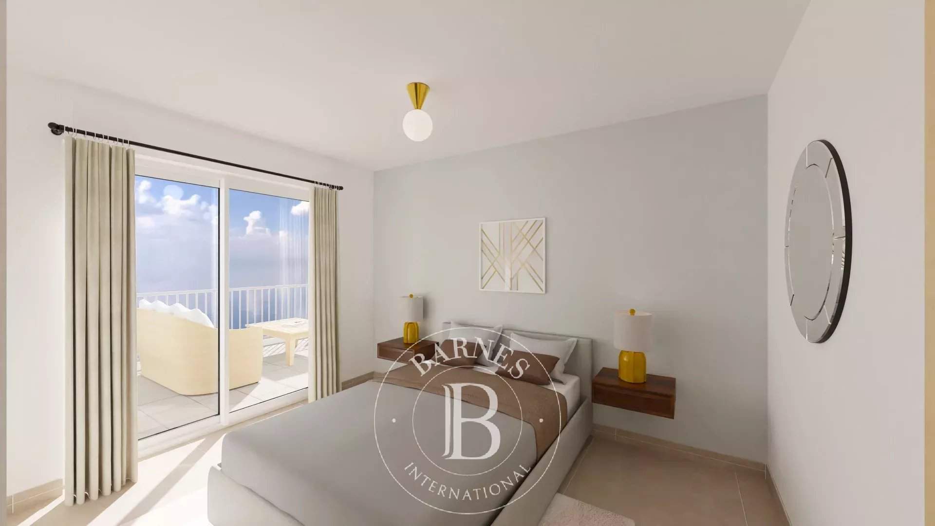 Bastia  - Piso 3 Cuartos 2 Habitaciones - picture 13