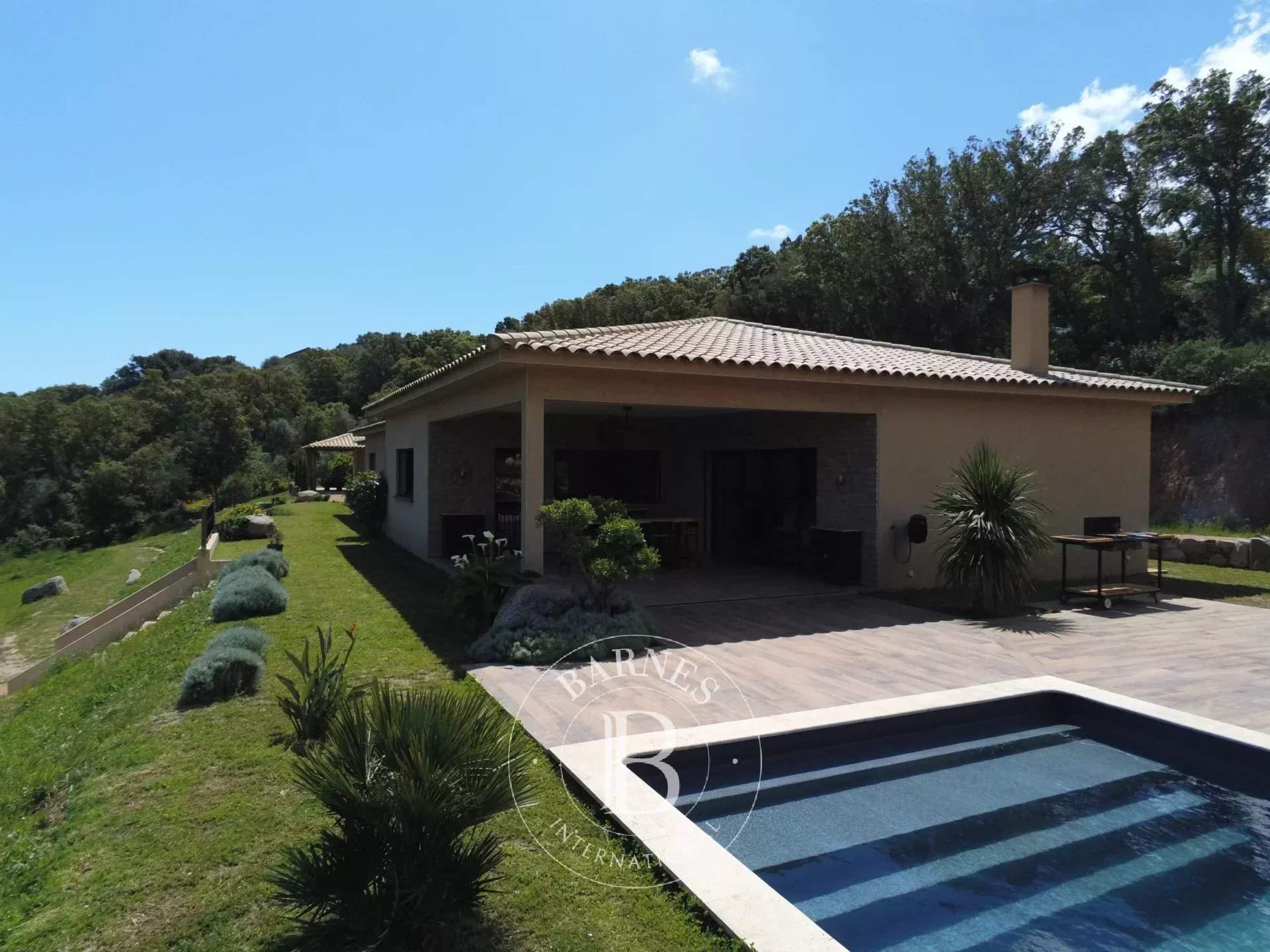 Porto-Vecchio  - Villa 5 Pi&egrave;ces 4 Chambres - picture 4