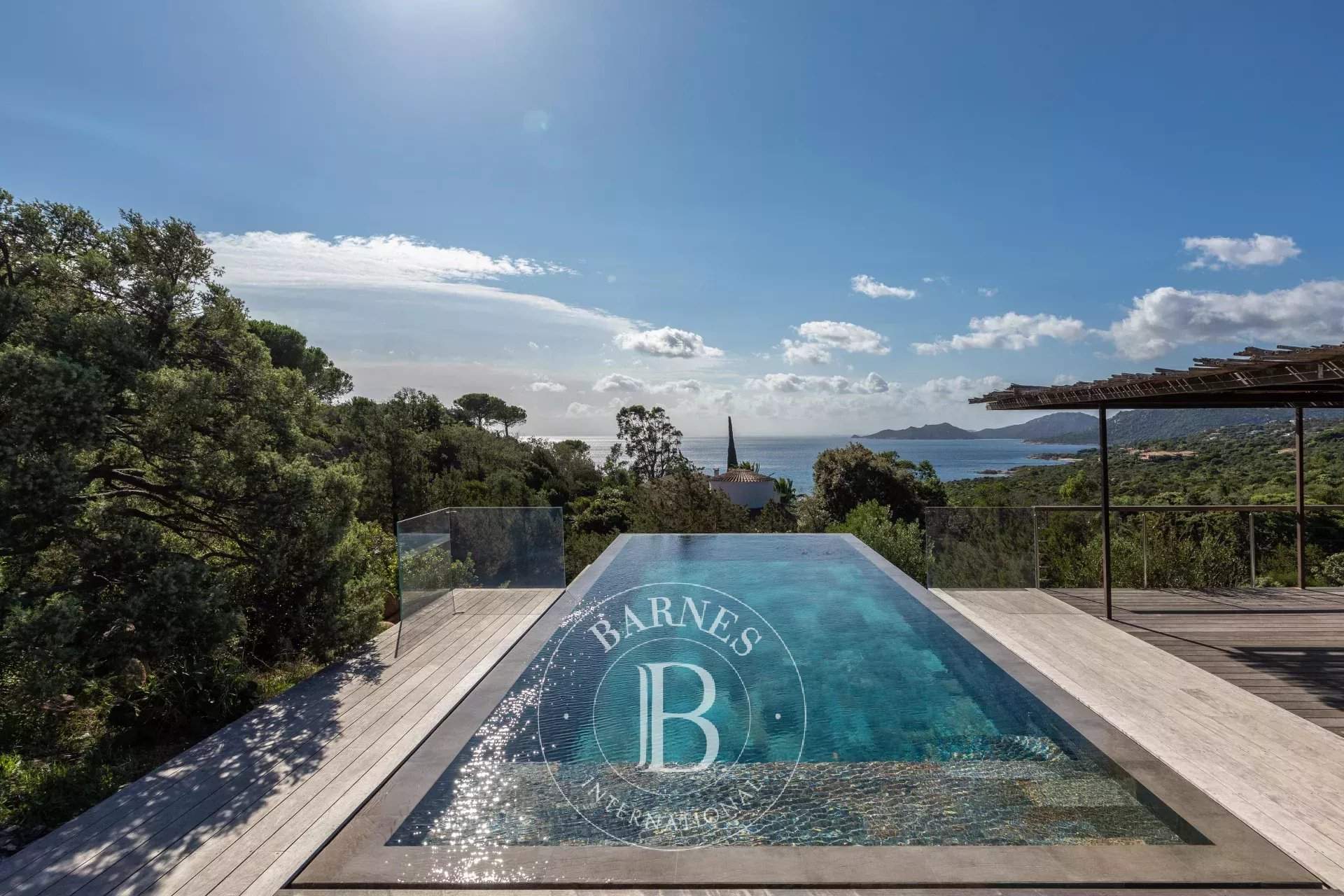 Porto-Vecchio  - Villa  - picture 3