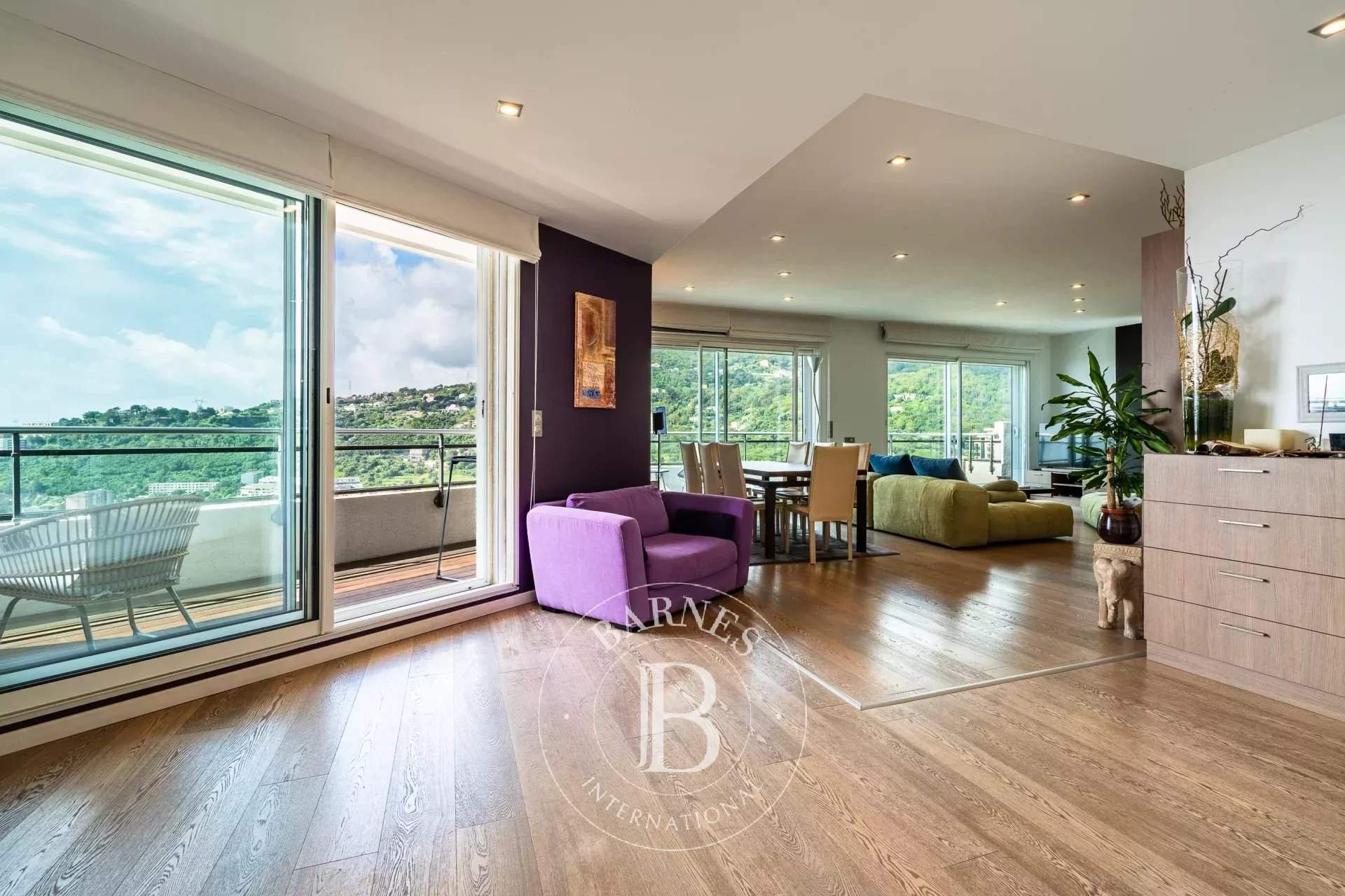 Bastia  - Piso 6 Cuartos 5 Habitaciones - picture 7