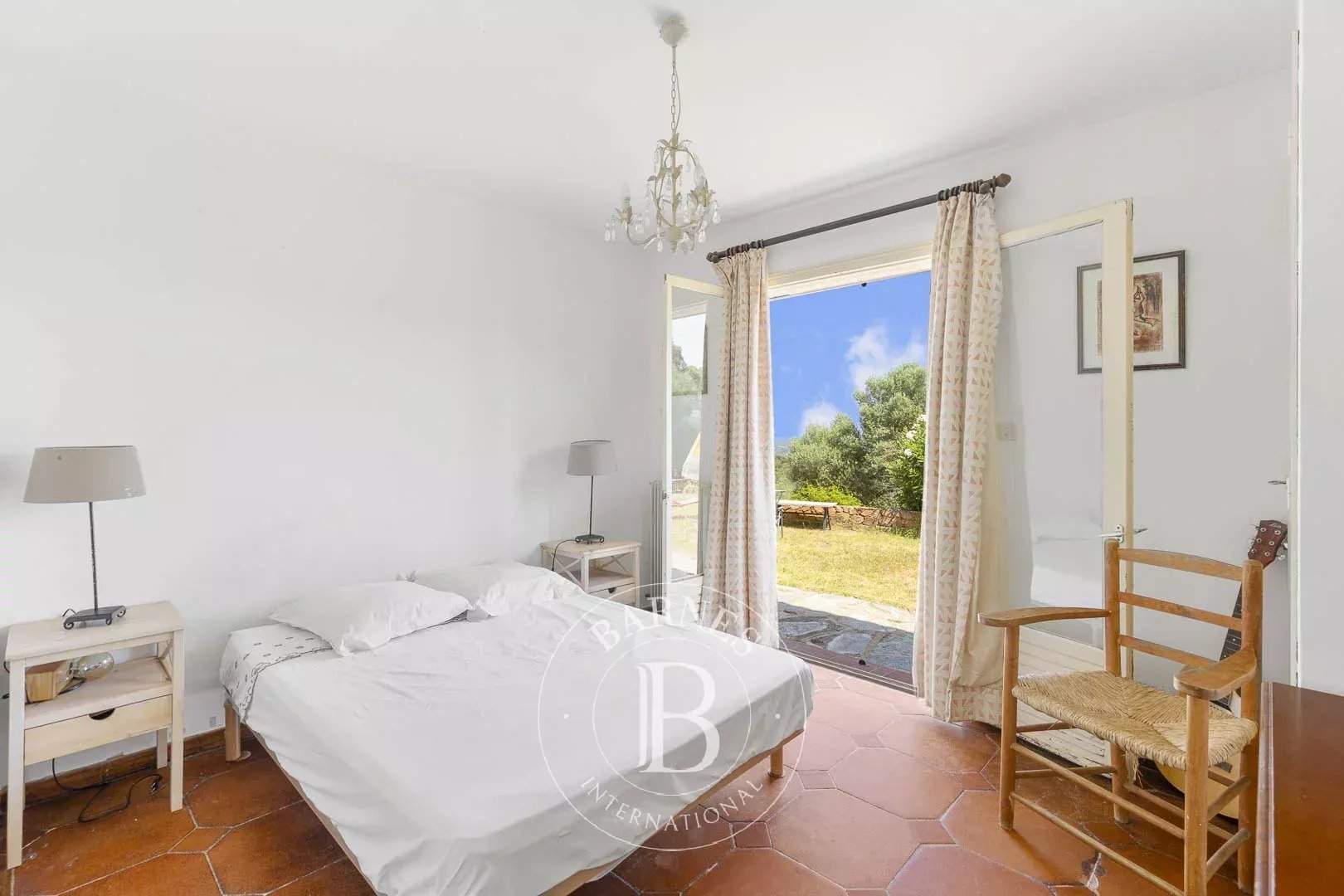 Porto-Vecchio  - Villa 11 Cuartos 7 Habitaciones - picture 9