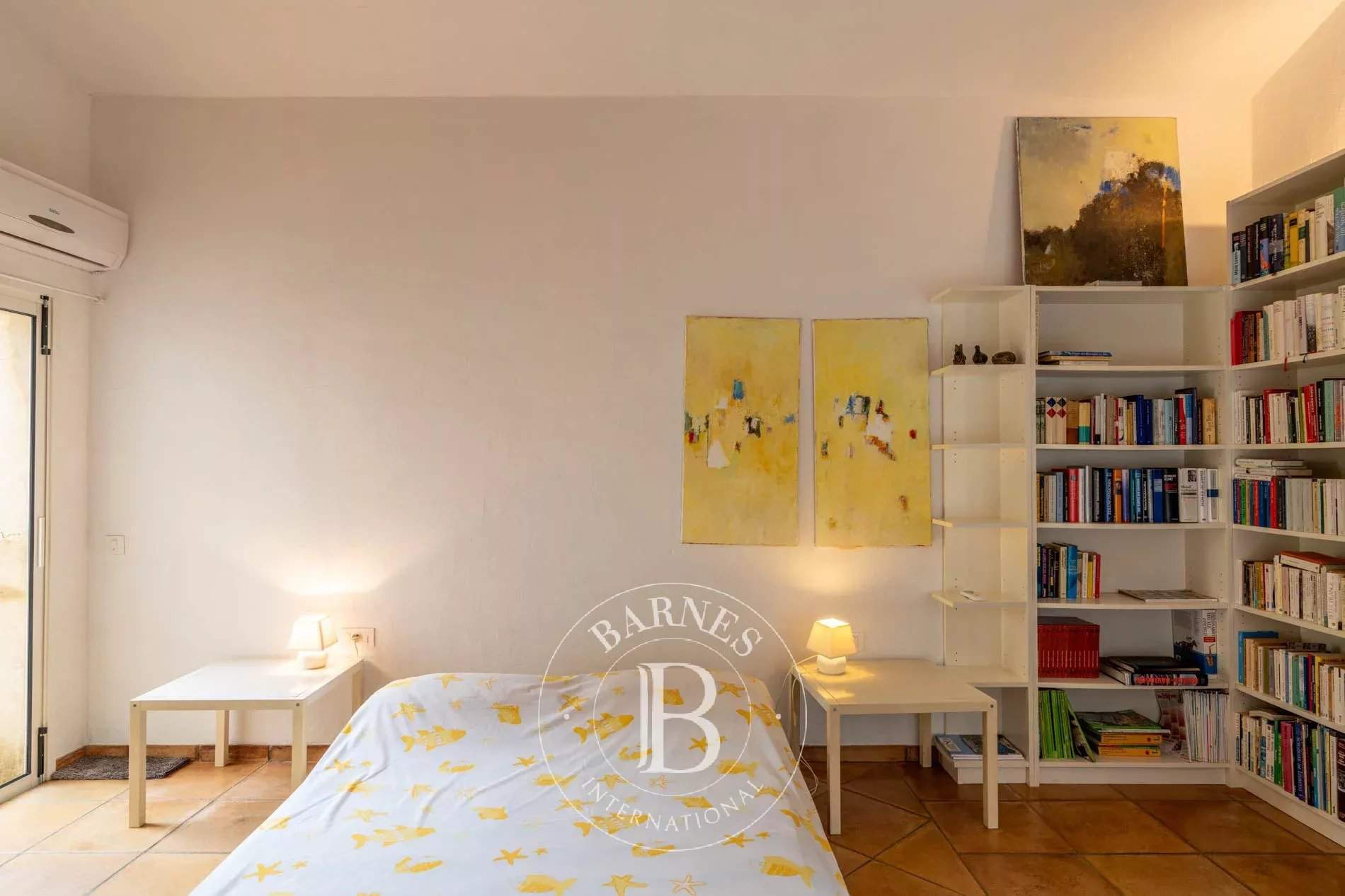 Sainte-Lucie-de-Porto-Vecchio  - Villa 9 Cuartos 4 Habitaciones - picture 16