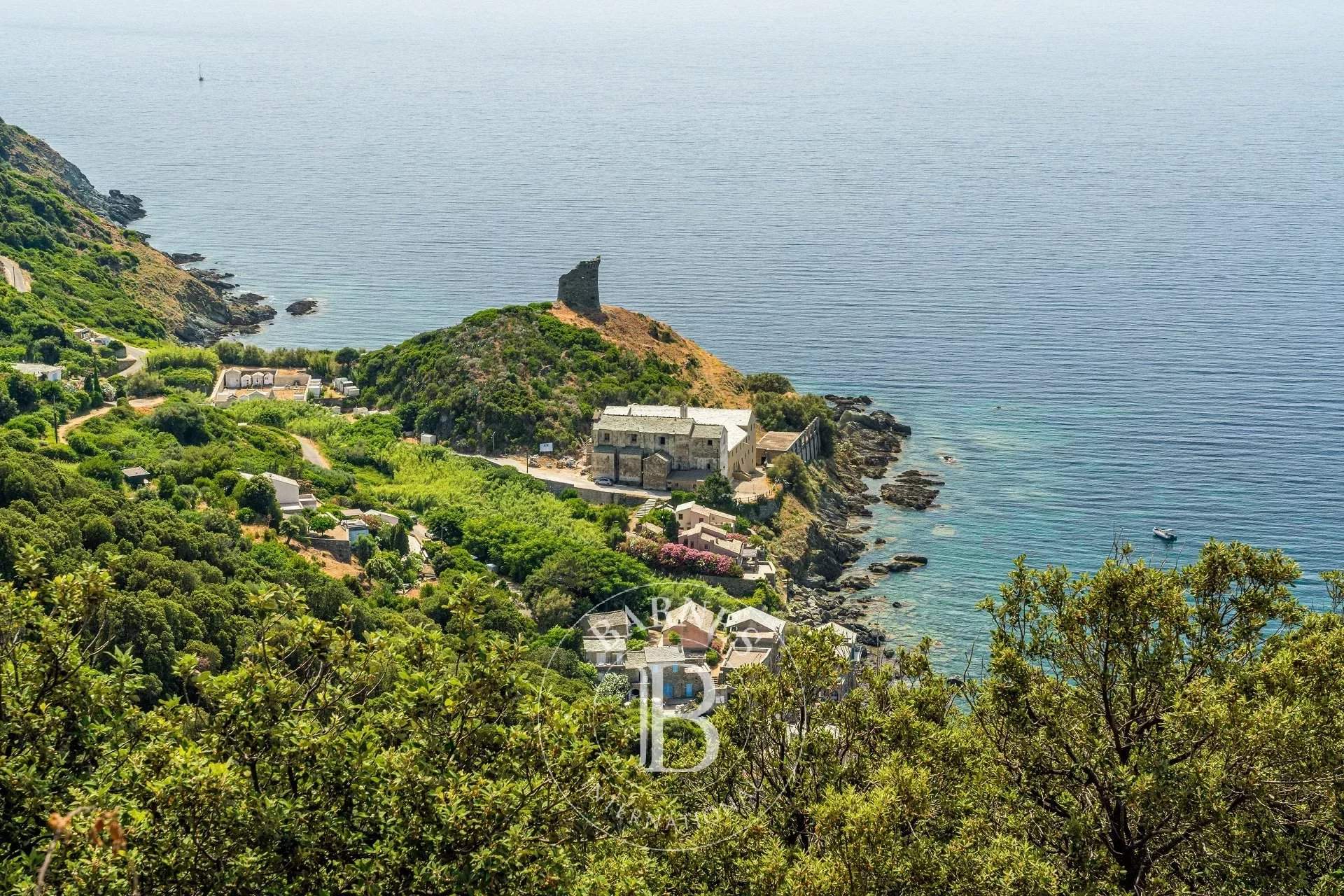 Pino  - Maison 7 Pi&egrave;ces 7 Chambres - picture 1