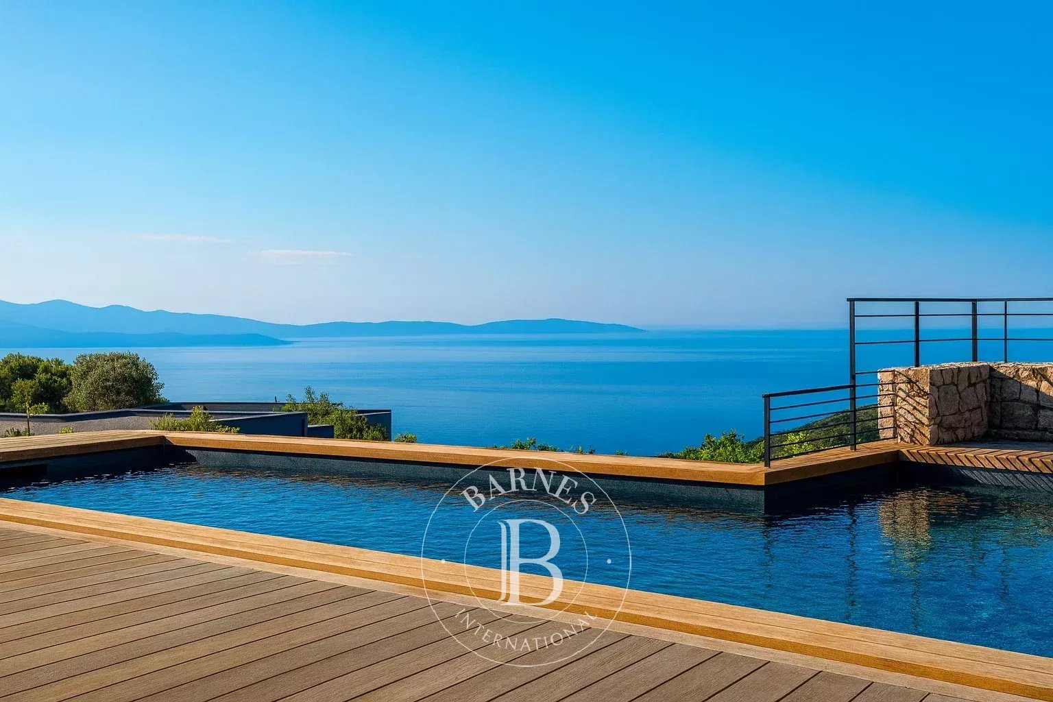 Ajaccio  - Villa 4 Pièces 3 Chambres - picture 2