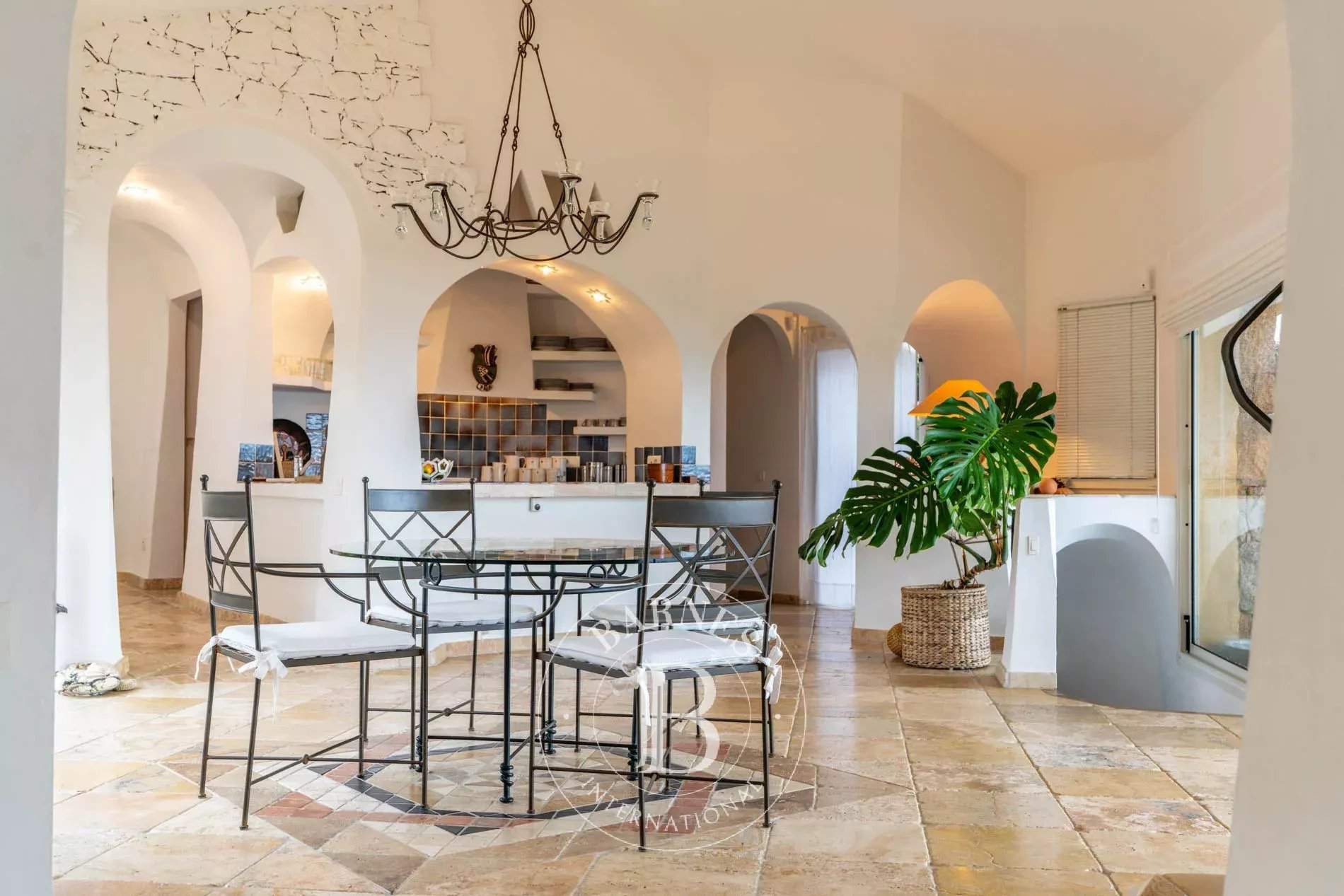 Sainte-Lucie-de-Porto-Vecchio  - Villa 9 Cuartos 4 Habitaciones - picture 9