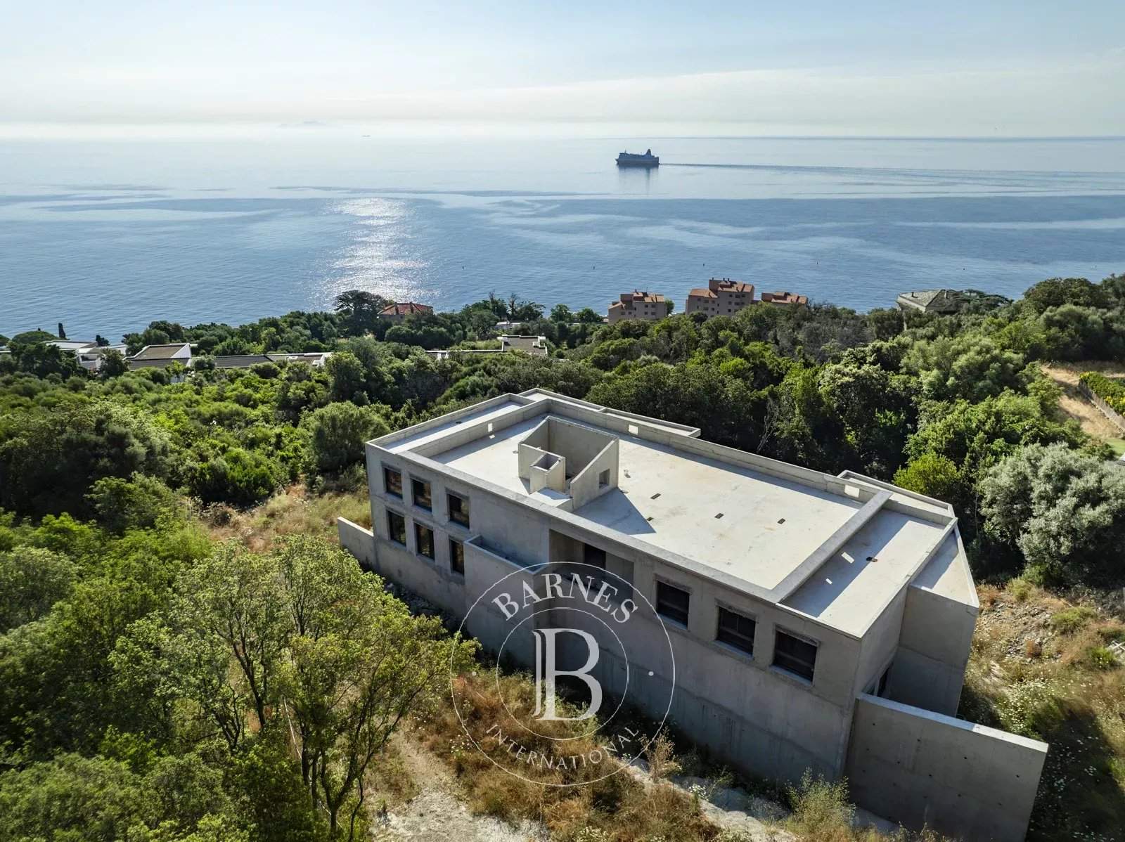 Bastia  - Piso 3 Cuartos 2 Habitaciones - picture 14