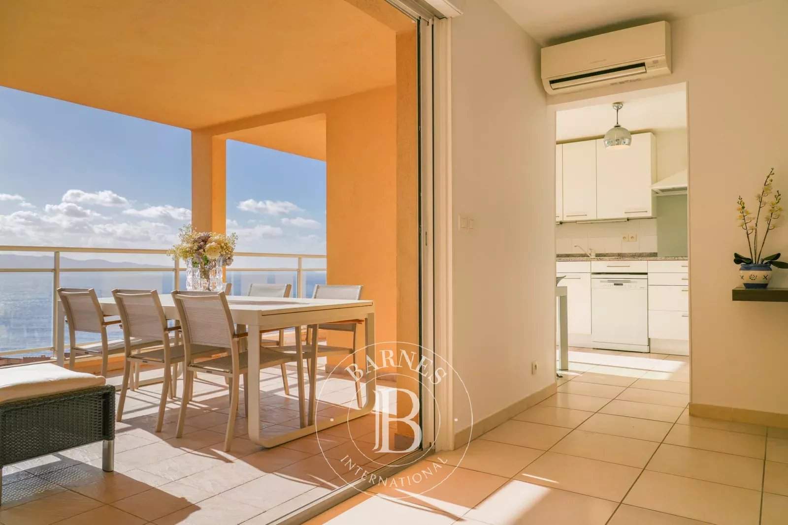 Ajaccio  - Apartment 3 Bedrooms - picture 1