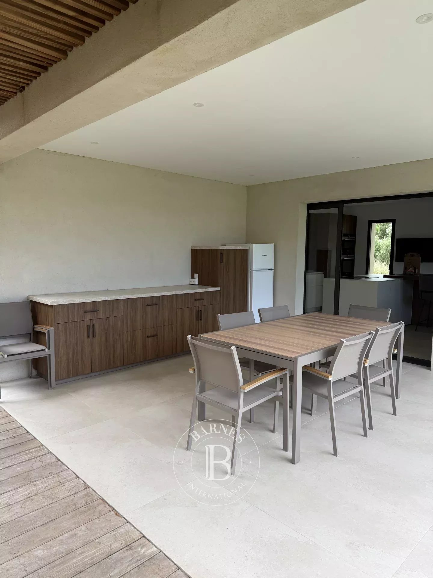 Lecci  - Villa 5 Pi&egrave;ces 3 Chambres - picture 17