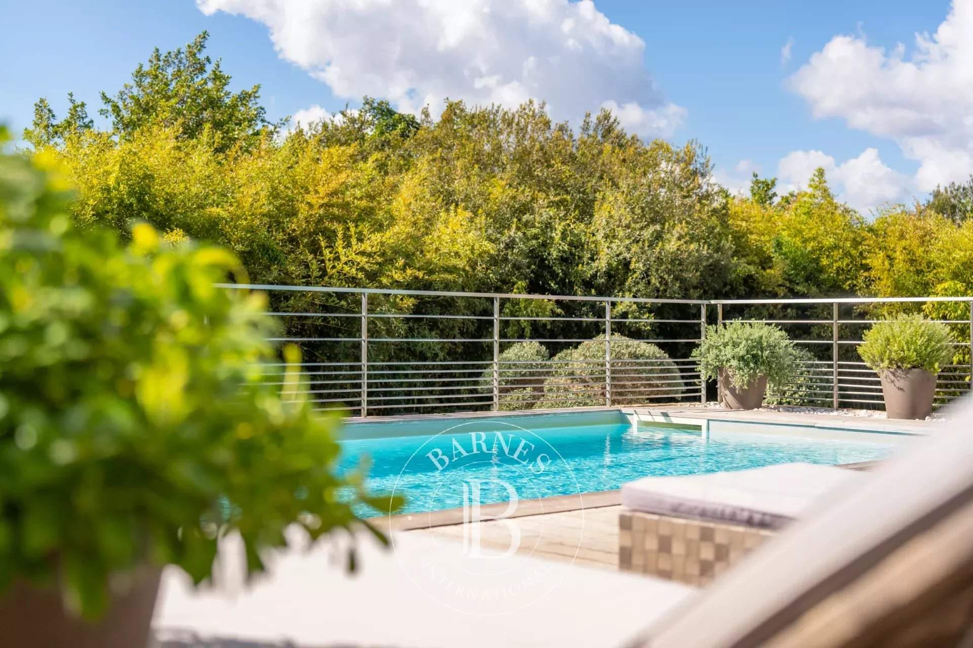 Porto Vecchio, Cala Rossa, Villa A Maredda, 5 bedrooms, swimming pool and nearby the beach, RL177 picture 18