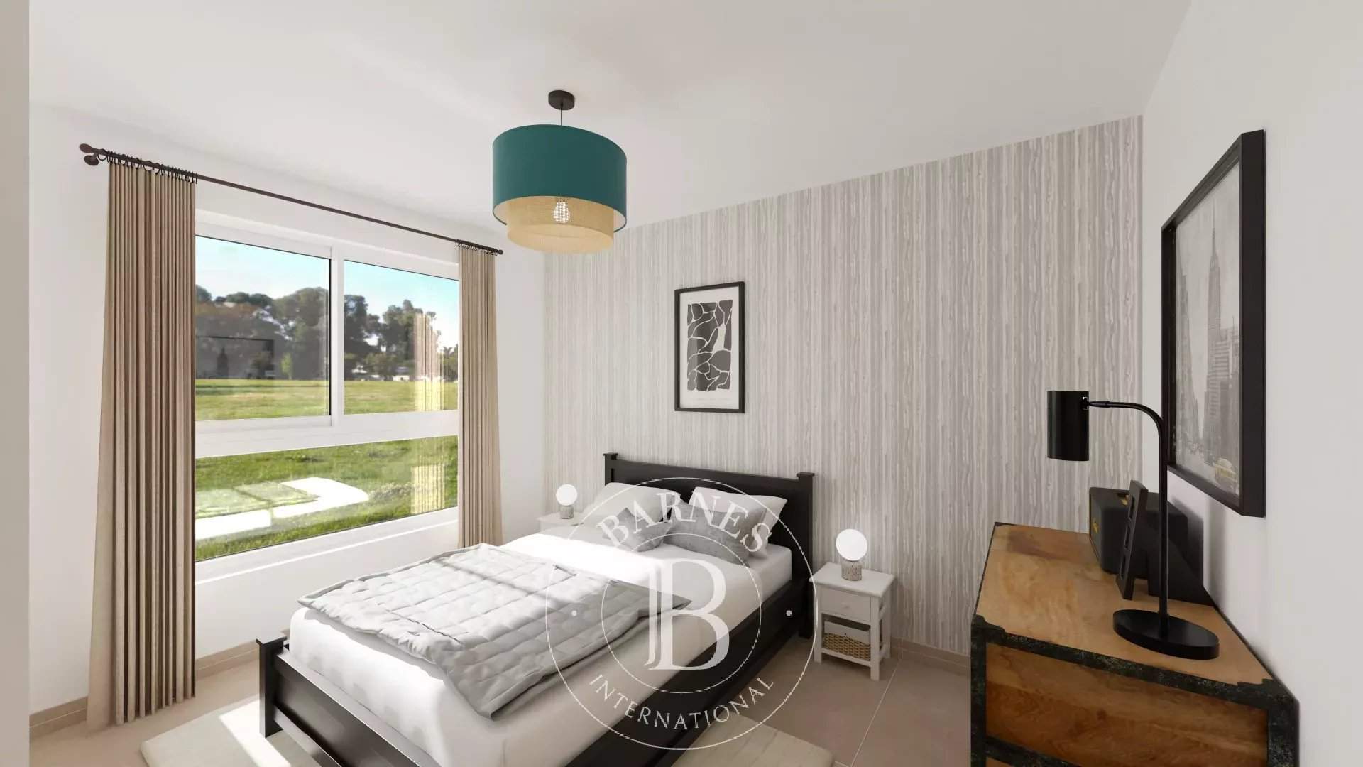 Bastia  - Piso 4 Cuartos 3 Habitaciones - picture 7