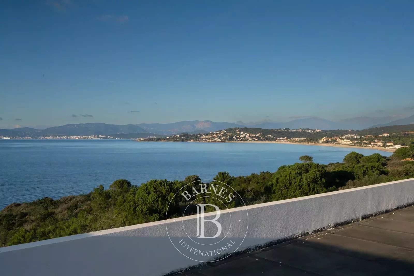 Porticcio  - Appartement 3 Pi&egrave;ces - picture 1