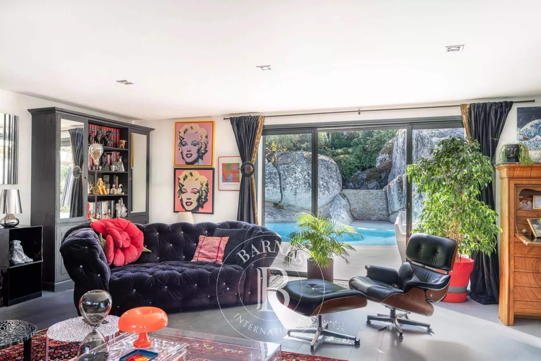 Porto-Vecchio  - Villa 10 Cuartos 6 Habitaciones - picture 6