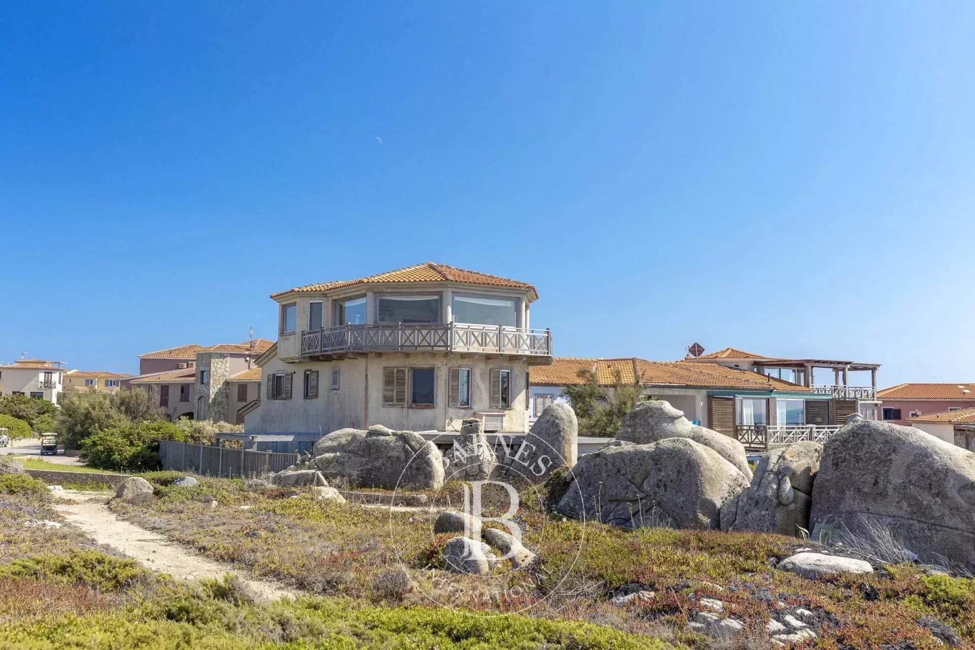 Bonifacio  - Penthouse 4 Pièces - picture 15