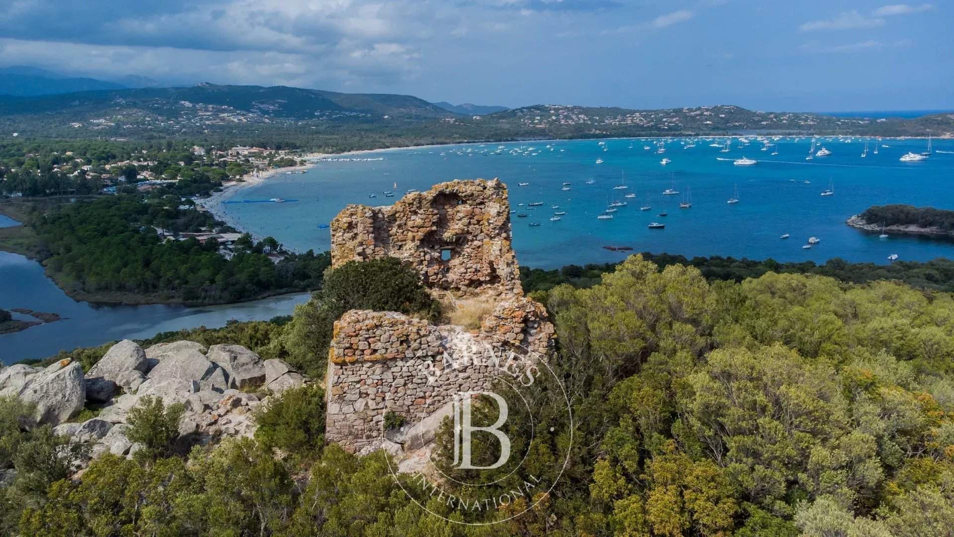 Sainte-Lucie-de-Porto-Vecchio  - Building land  - picture 9