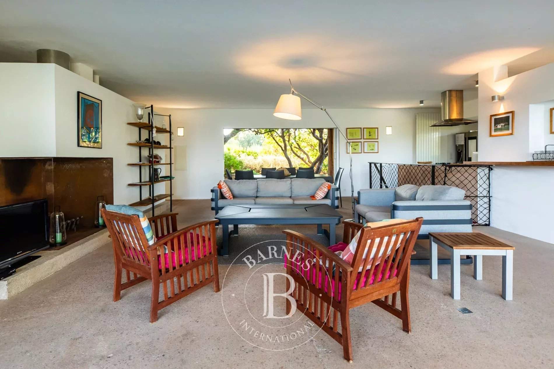 Pinarello, 5 bedrooms, swimming pool, sea and mountain views picture 5