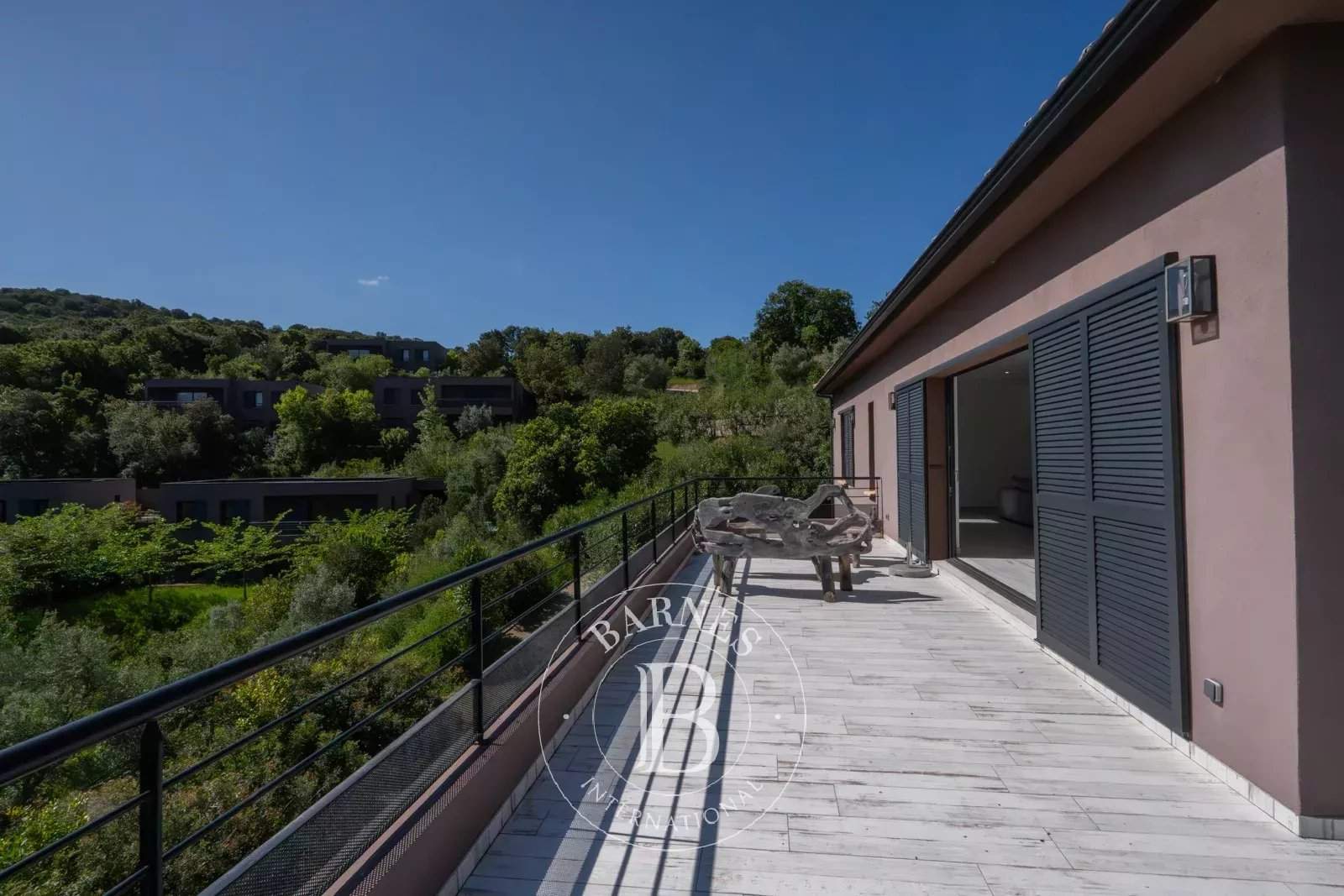 Porticcio  - Villa 7 Cuartos - picture 8