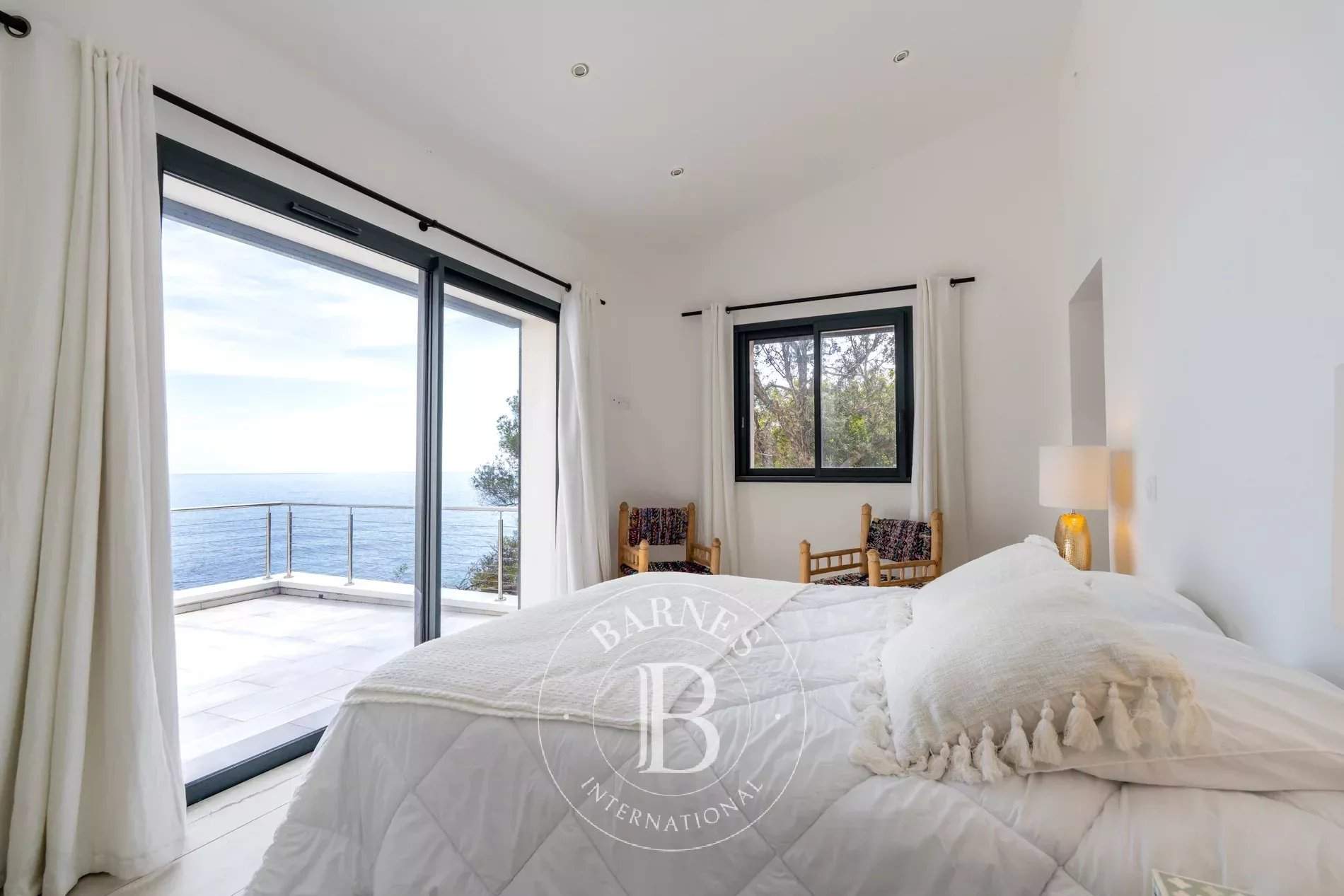 Sari-Solenzara  - Villa 4 Bedrooms - picture 10