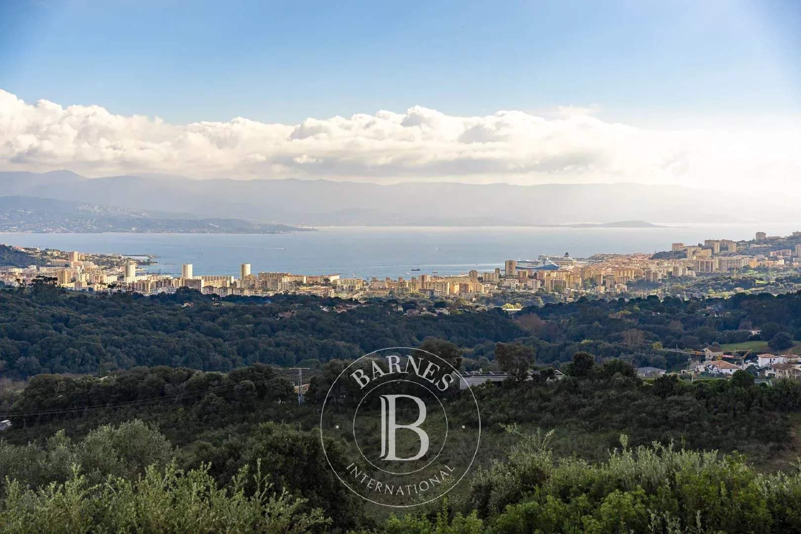 Ajaccio  - House 4 Bedrooms - picture 6