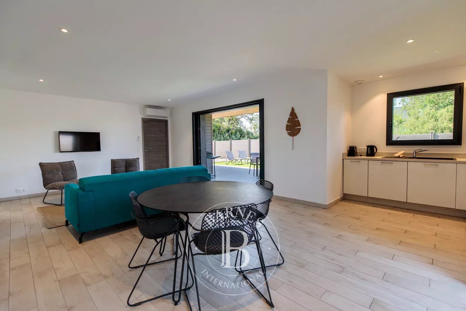 Lecci  - Villa 4 Cuartos 3 Habitaciones - picture 2