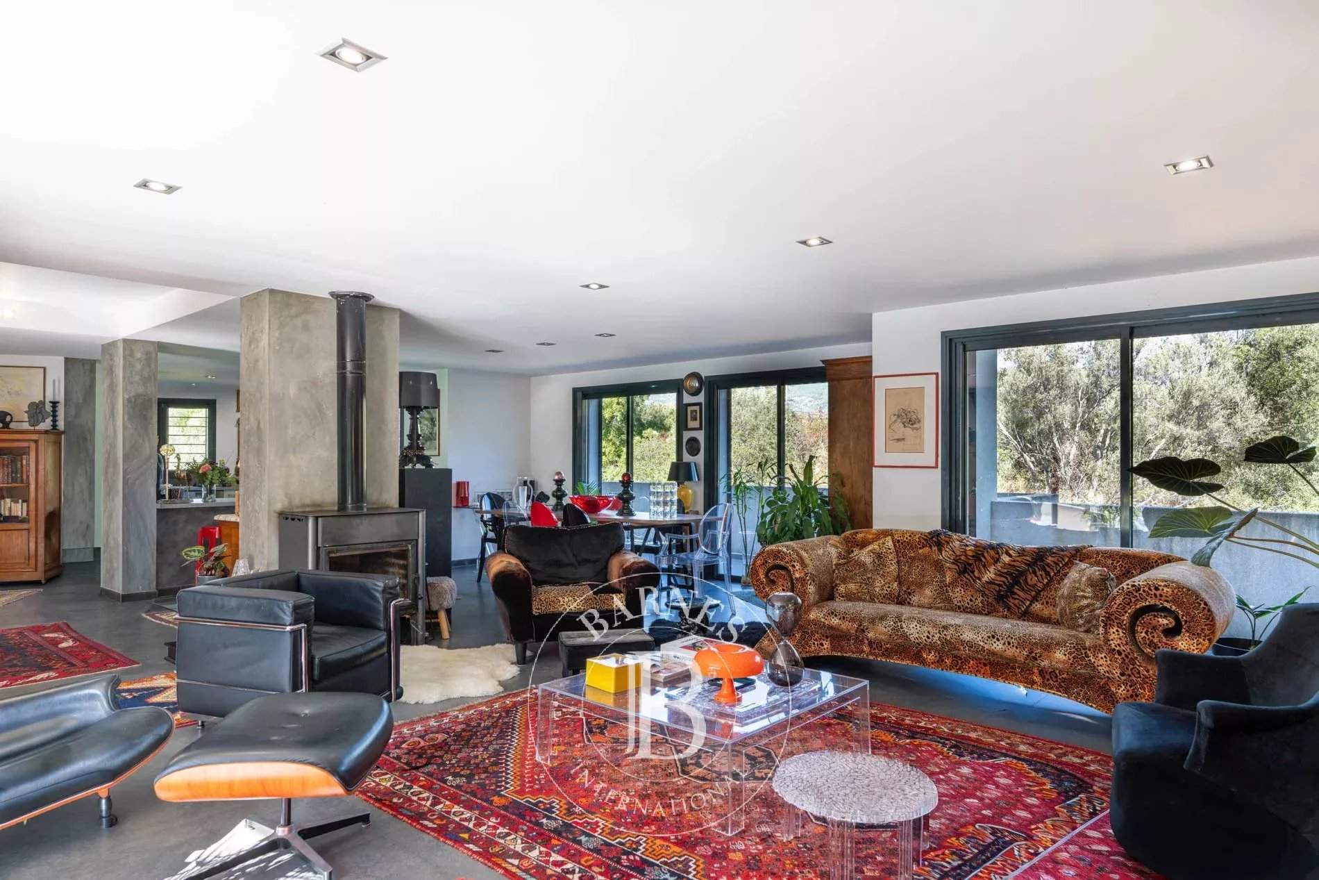 Porto-Vecchio  - Villa 10 Cuartos 6 Habitaciones - picture 7