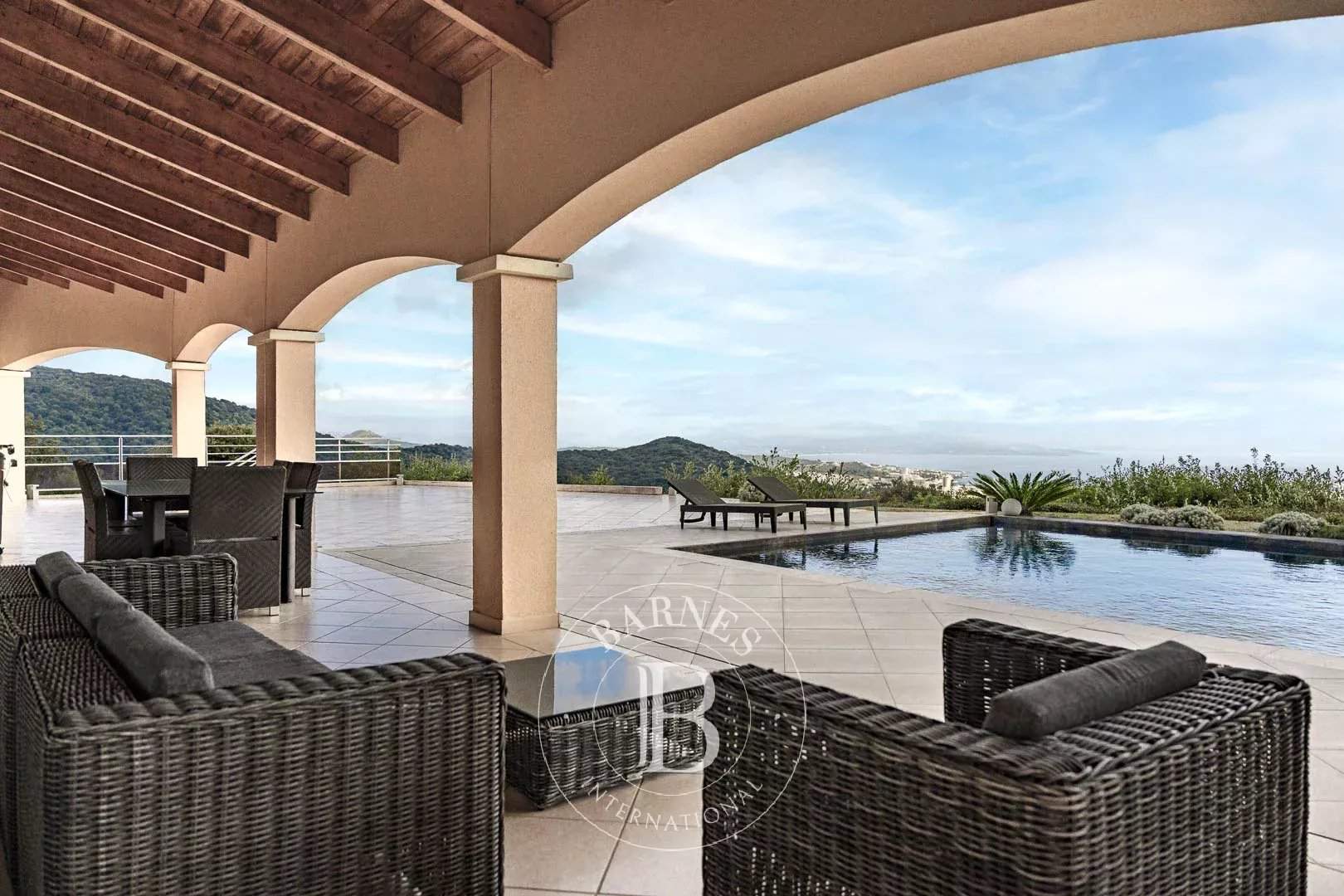 Ajaccio  - House 4 Bedrooms - picture 5