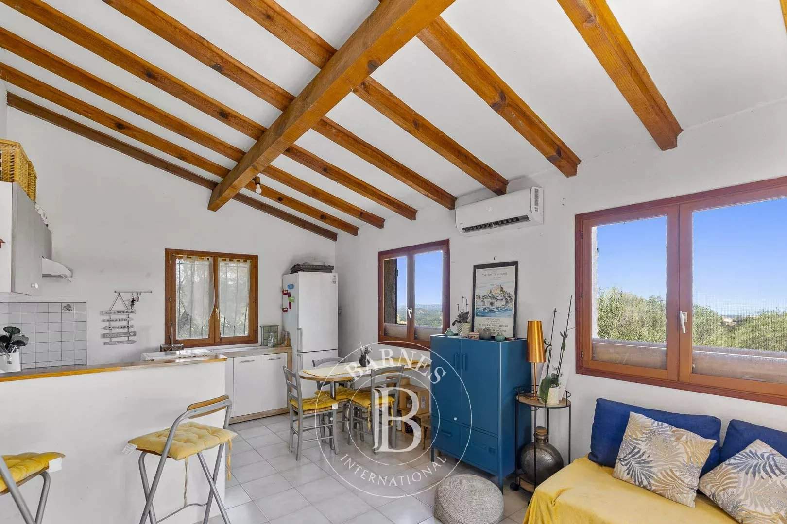 Porto-Vecchio  - Villa 11 Cuartos 7 Habitaciones - picture 14