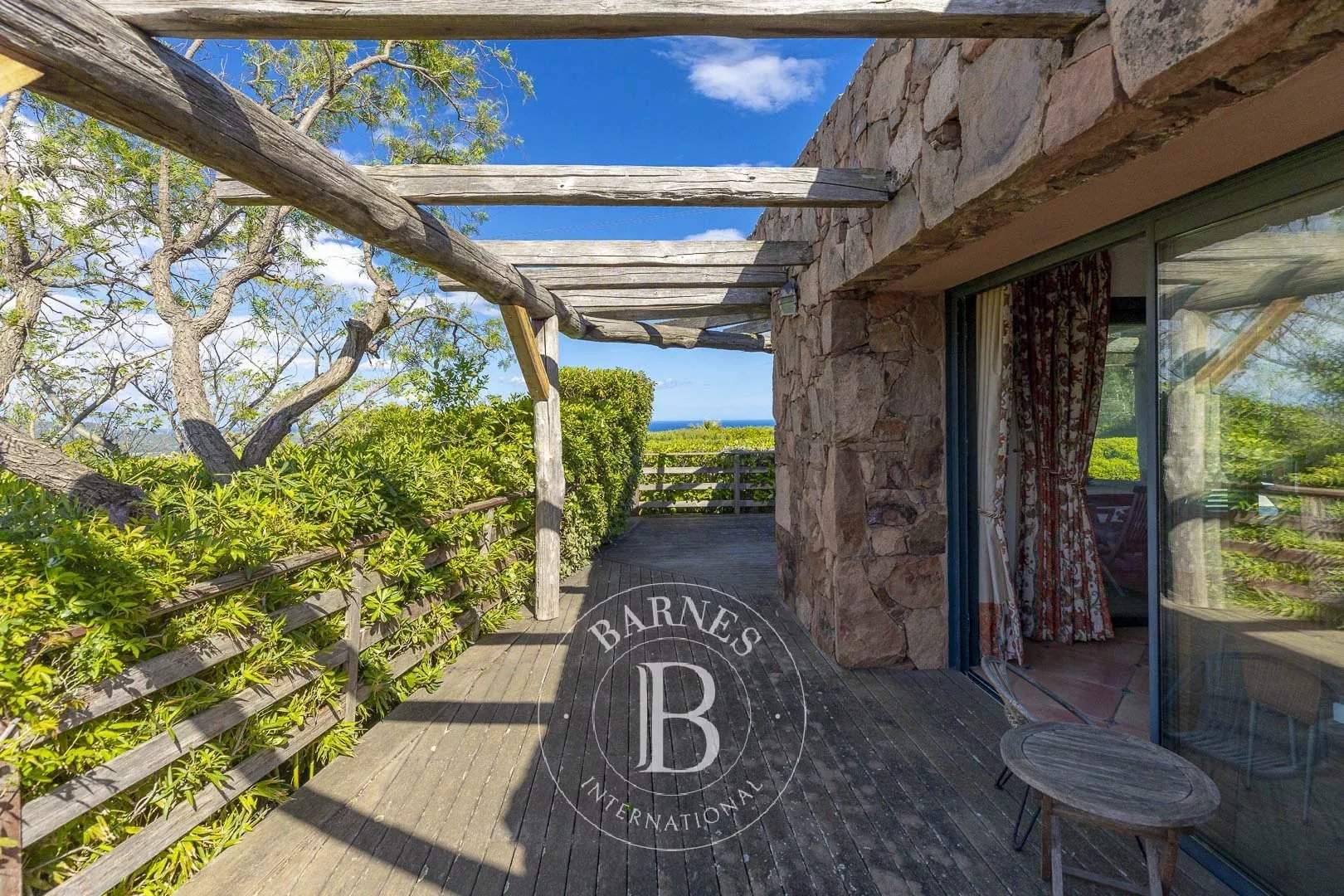 Porto-Vecchio  - Villa 3 Bedrooms - picture 9