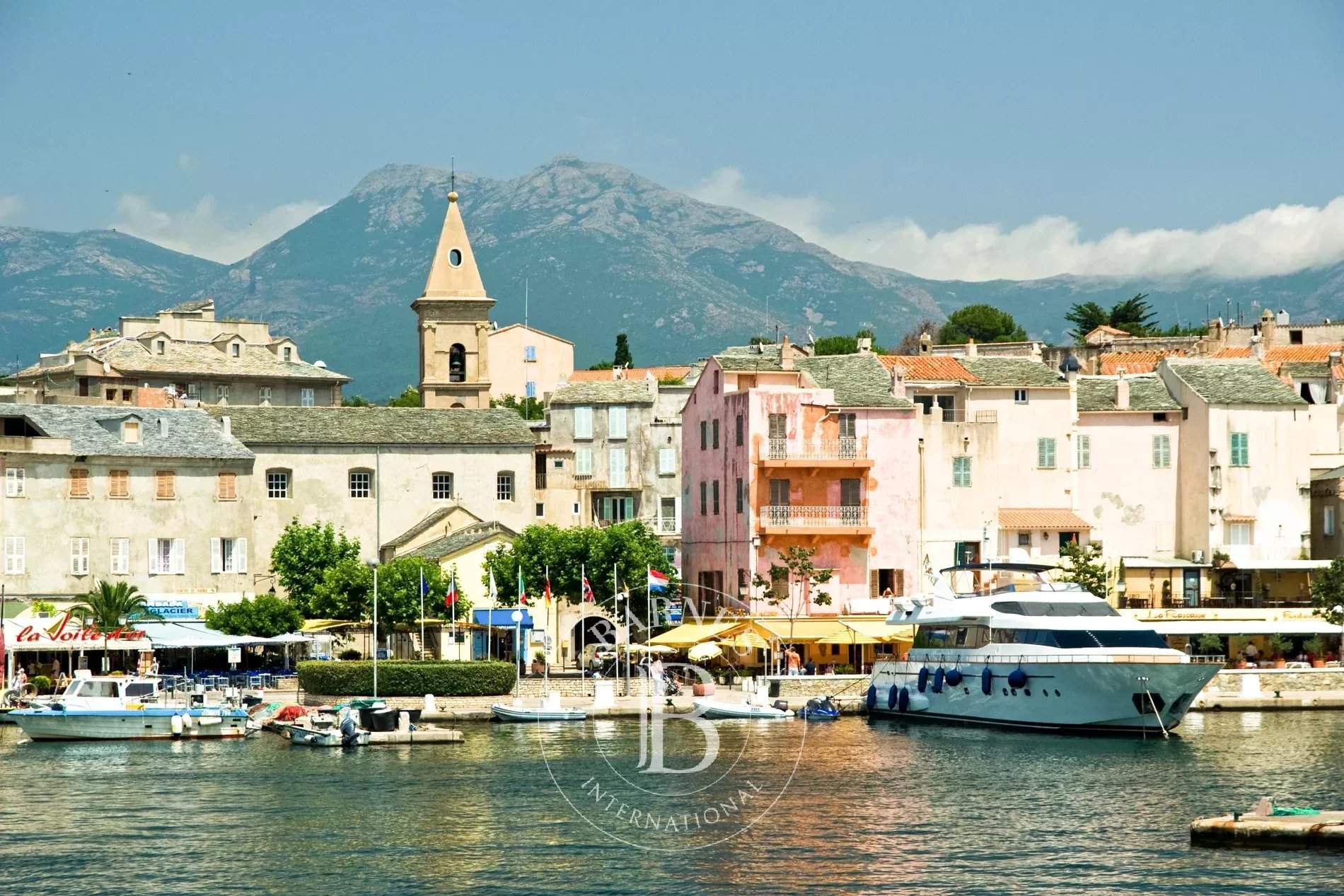 Saint-Florent  - Hotel  - picture 2