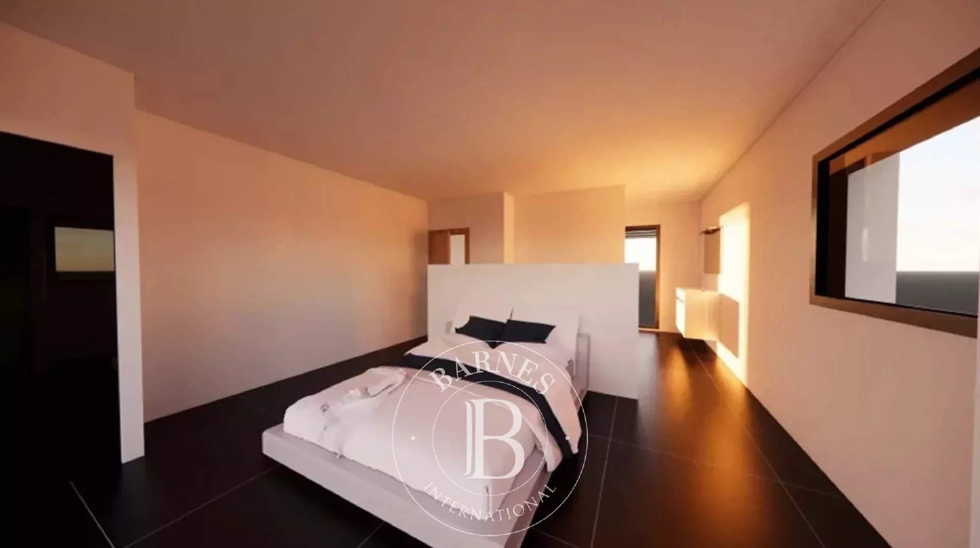 Sainte-Lucie-de-Porto-Vecchio  - Terrain constructible  - picture 5