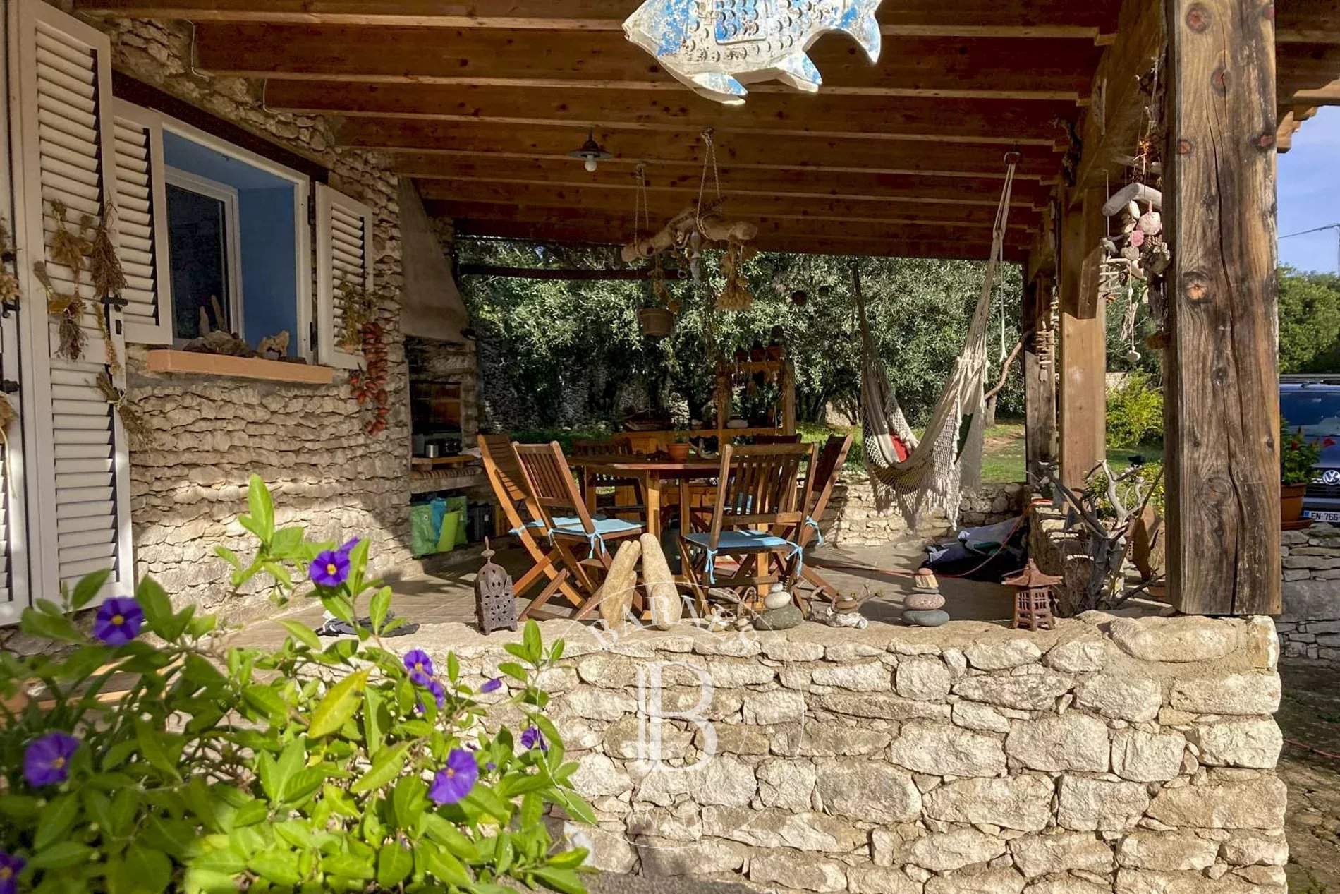 Bonifacio  - Villa 3 Pi&egrave;ces 2 Chambres - picture 3