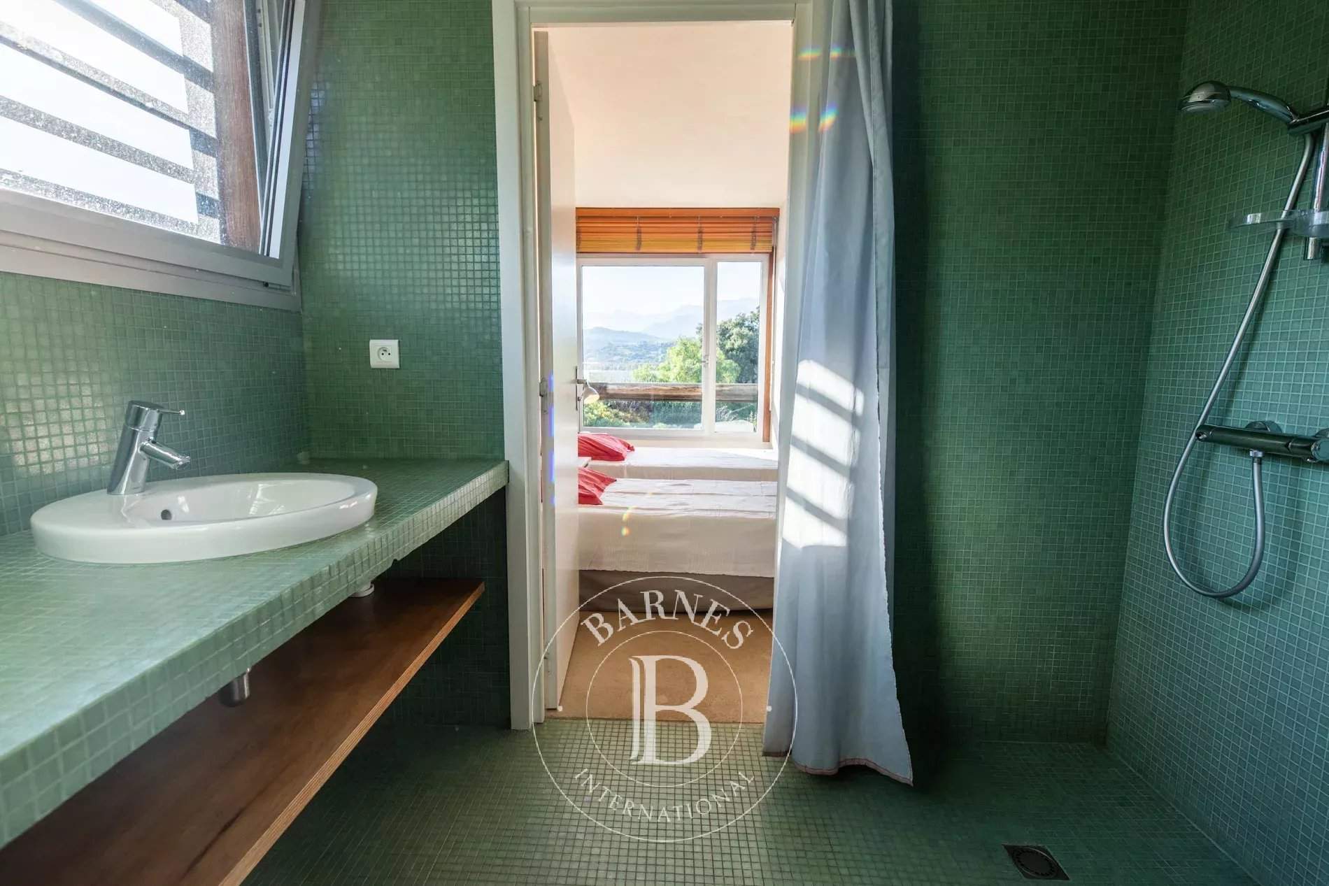 Pinarello, 5 bedrooms, swimming pool, sea and mountain views picture 13