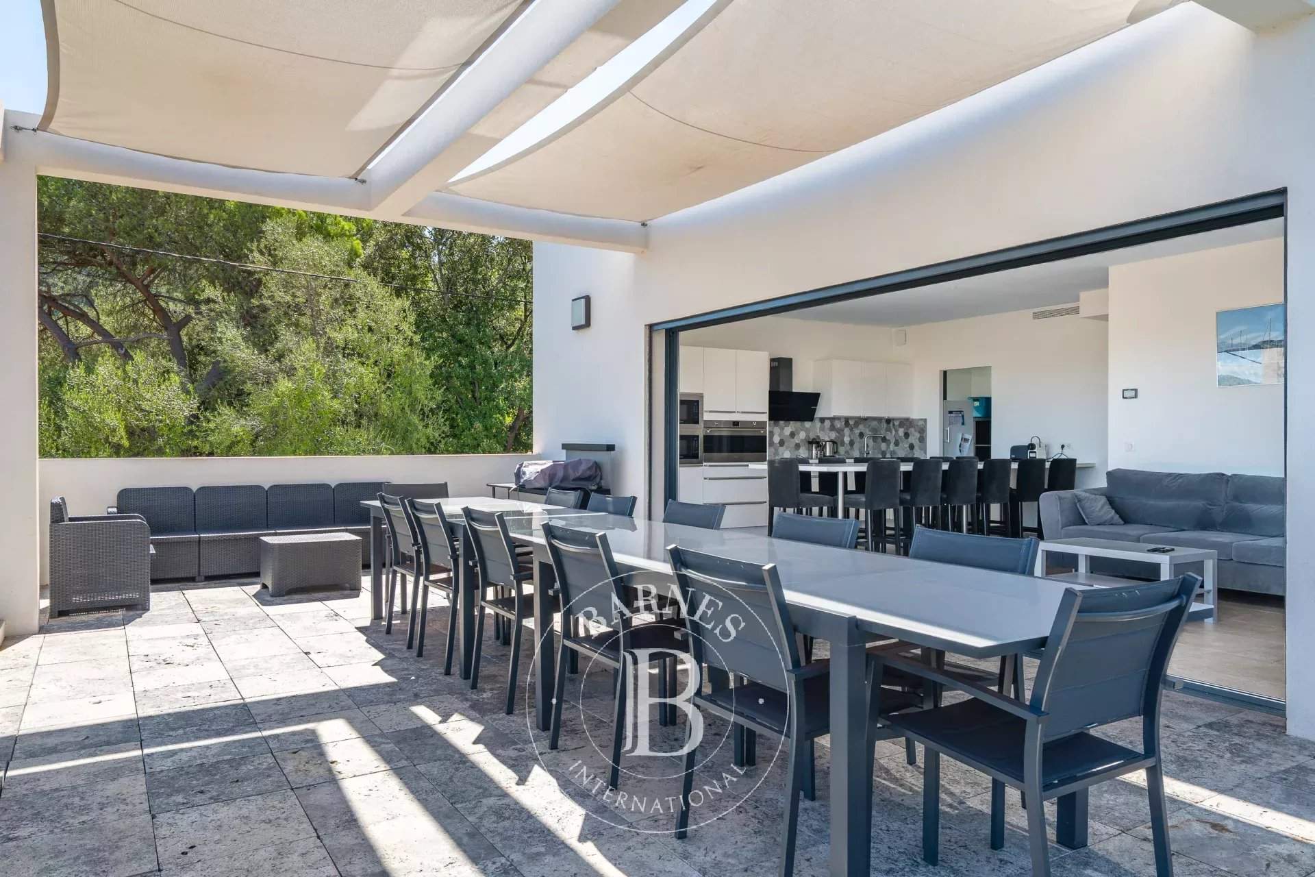 Calvi  - Villa 6 Bedrooms - picture 5