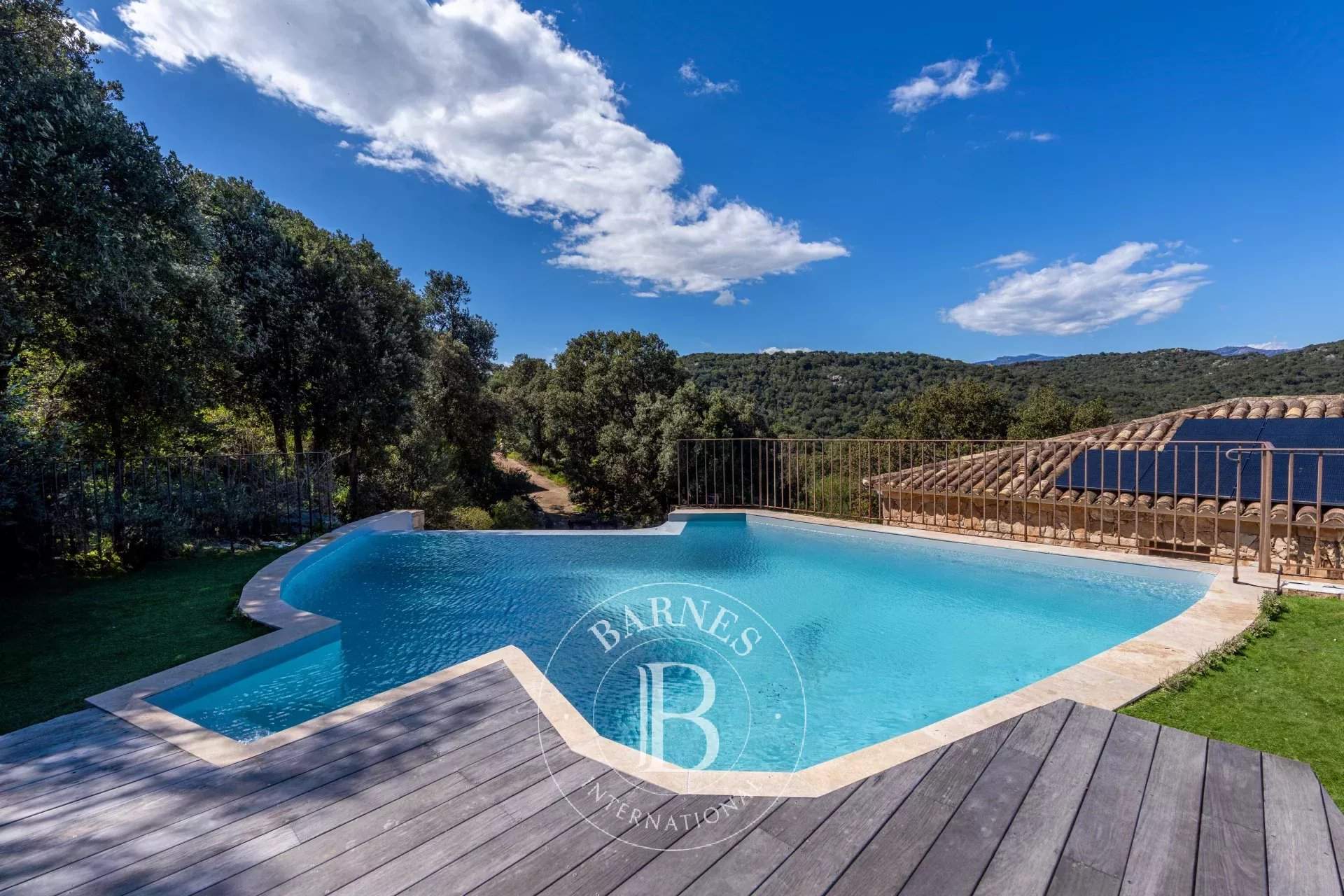 Porto-Vecchio  - Villa  - picture 5