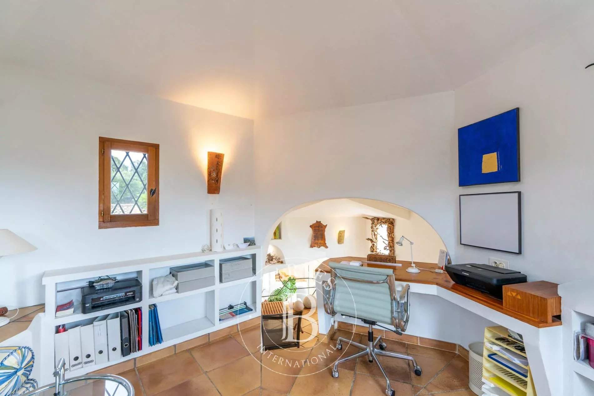 Sainte-Lucie-de-Porto-Vecchio  - Villa 9 Cuartos 4 Habitaciones - picture 15