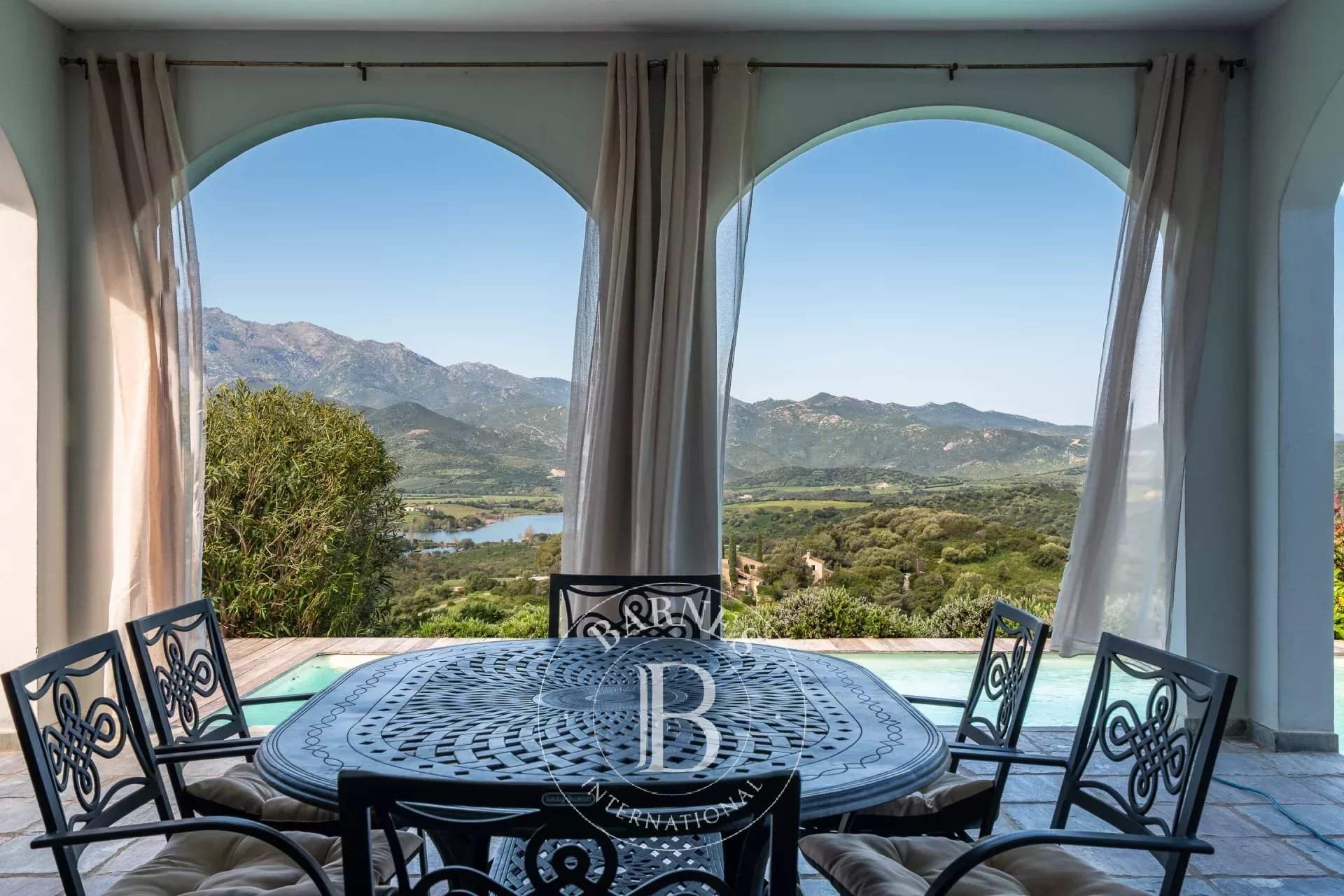 Saint-Florent  - Villa 6 Bedrooms - picture 15