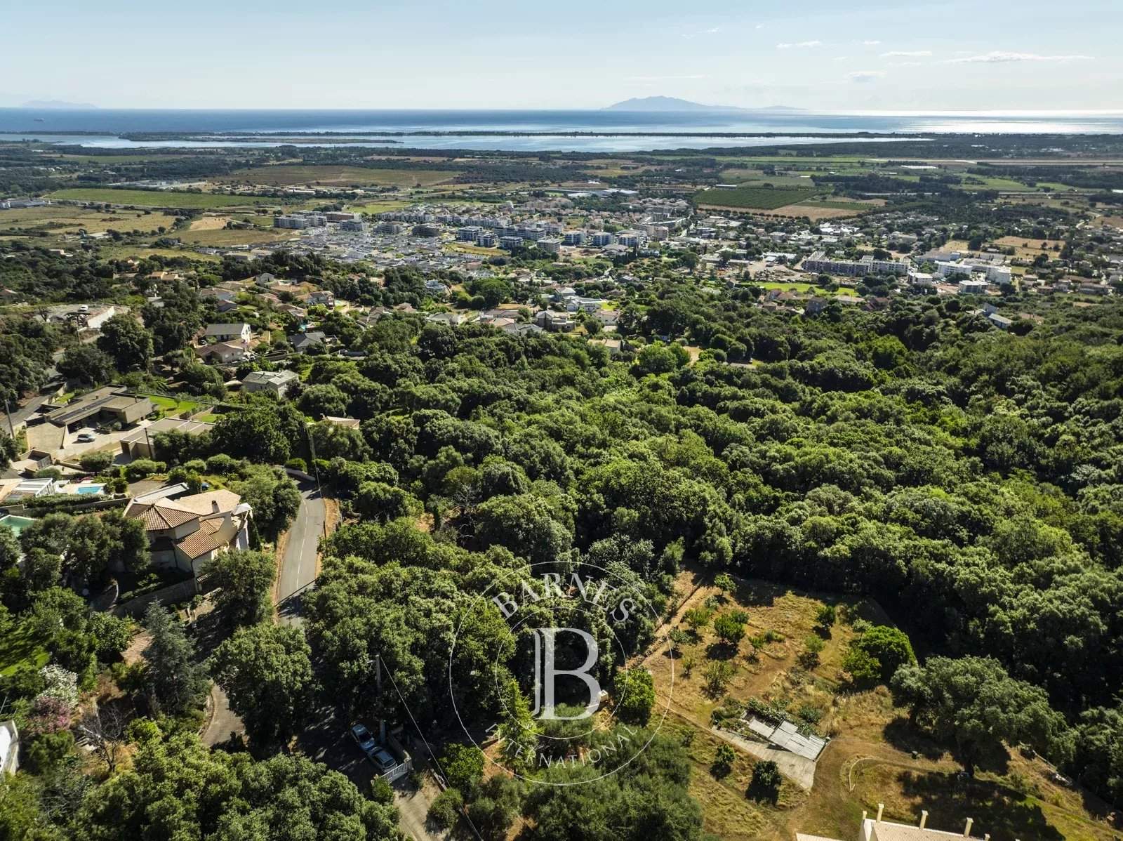 Bastia  - Terreno urbanizable  - picture 4