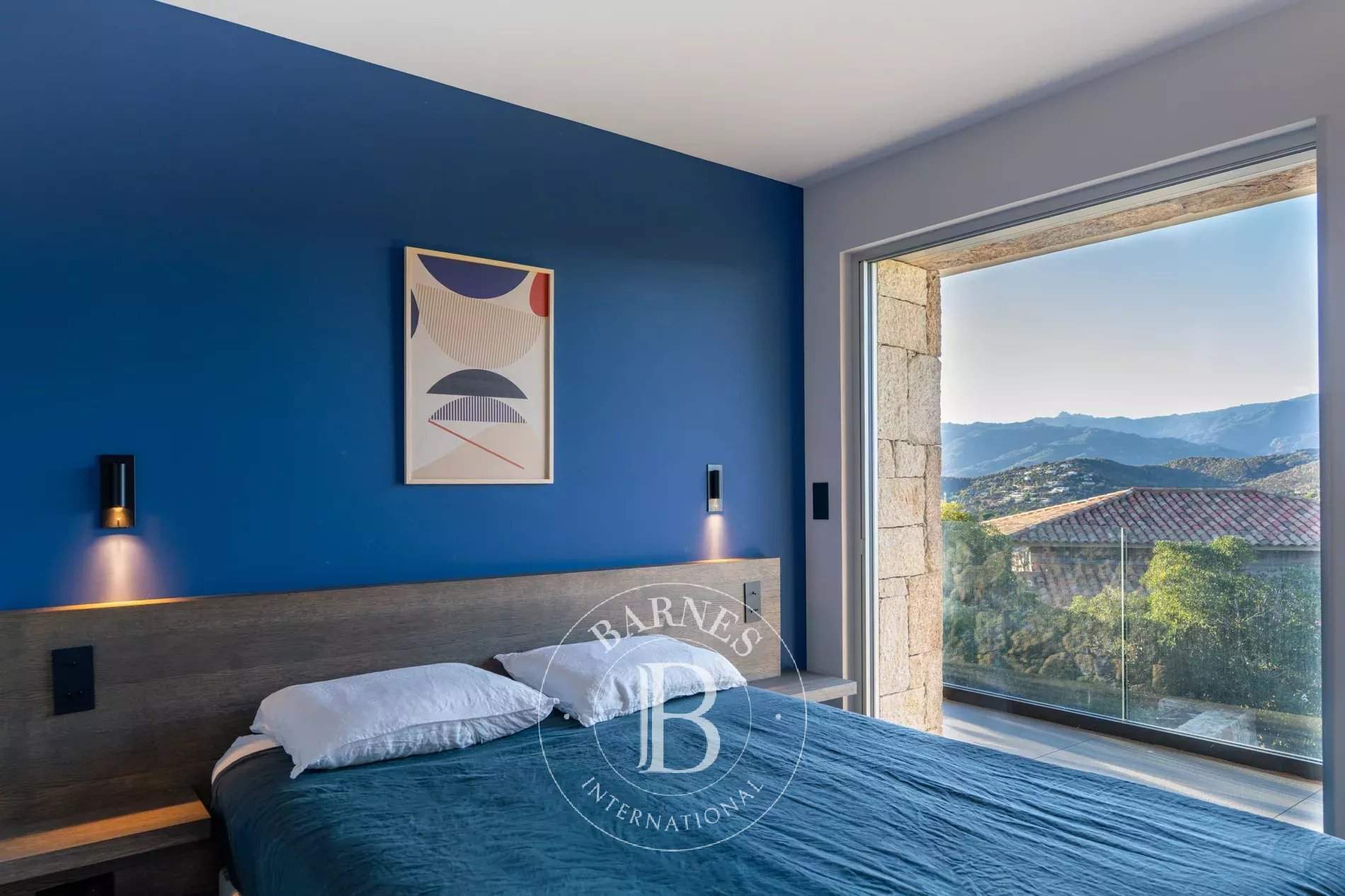 Porto Vecchio, Arasu, 6-Bedroom Villa, Sea View, Pool, Near the Beach picture 10