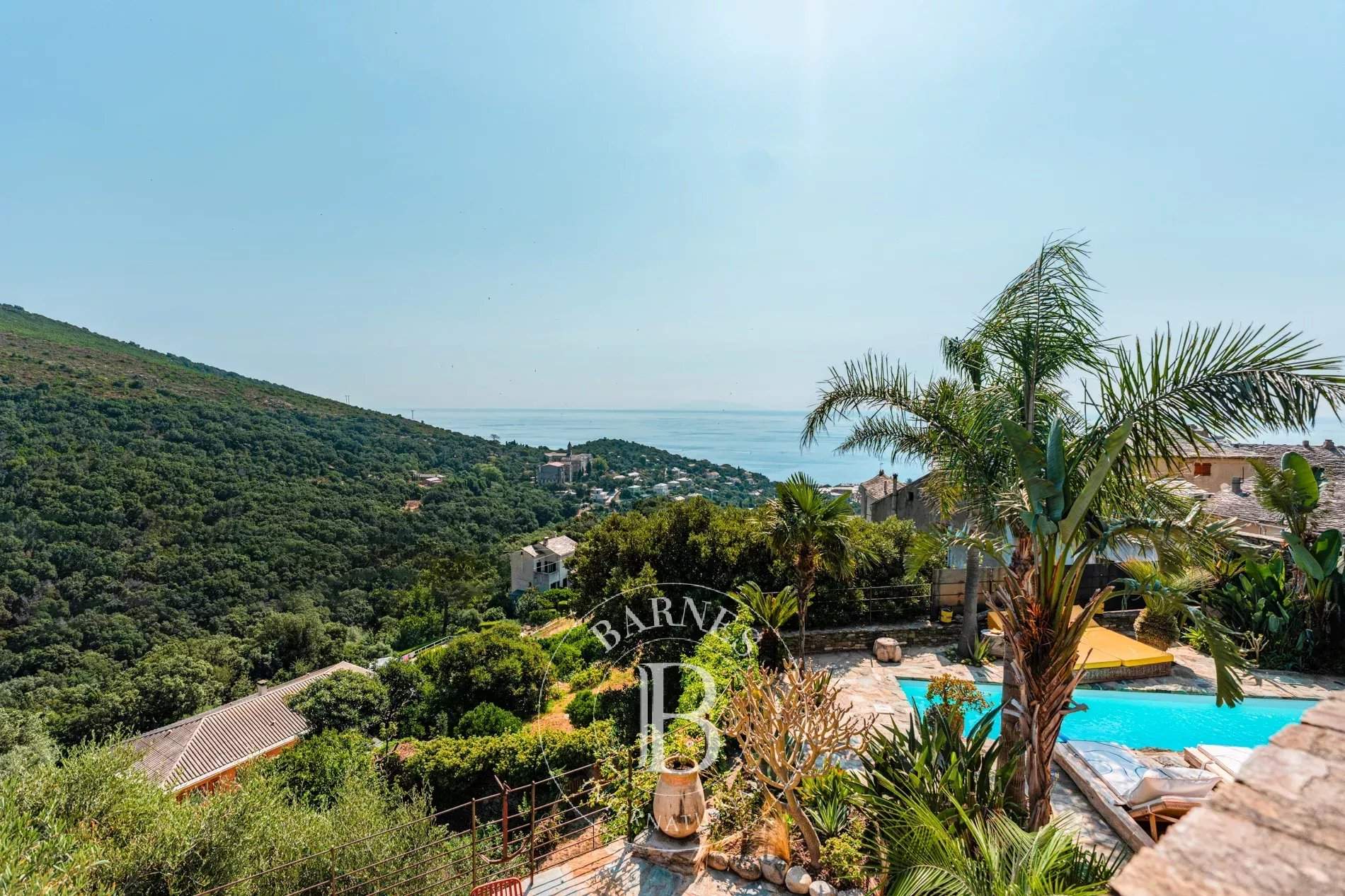 Erbalunga  - Villa 4 Bedrooms - picture 15