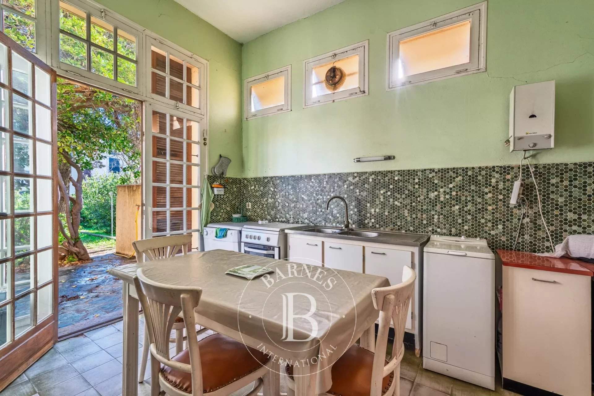 L'Île-Rousse  - Villa 18 Pi&egrave;ces 10 Chambres - picture 7