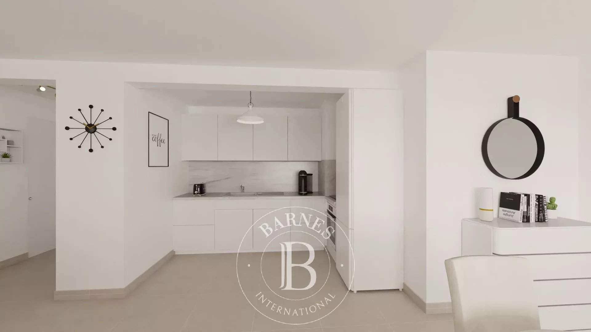 Bastia  - Piso 3 Cuartos 2 Habitaciones - picture 10