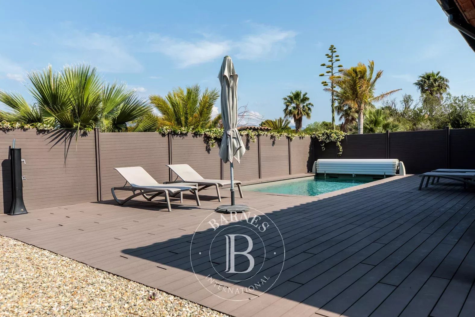 Lecci  - Villa 3 Bedrooms - picture 1