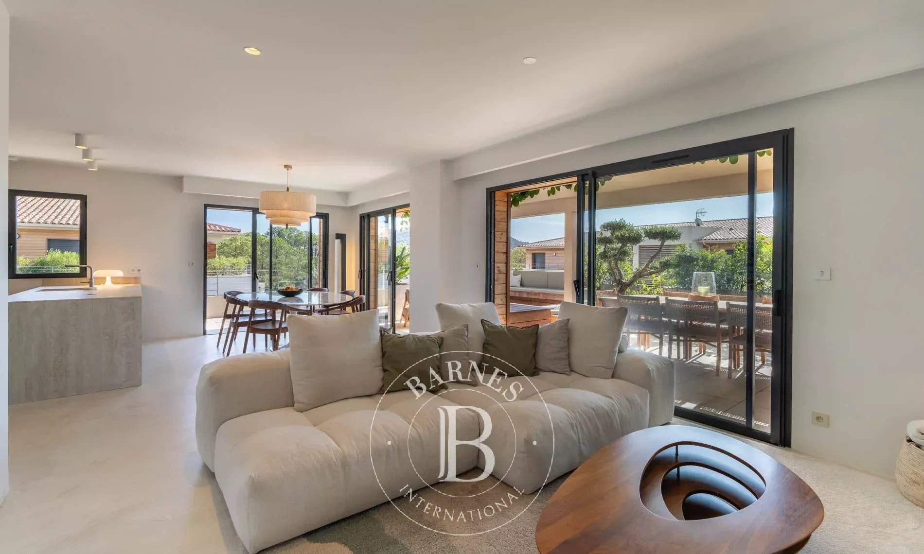 Lecci  - Apartment 3 Bedrooms - picture 5