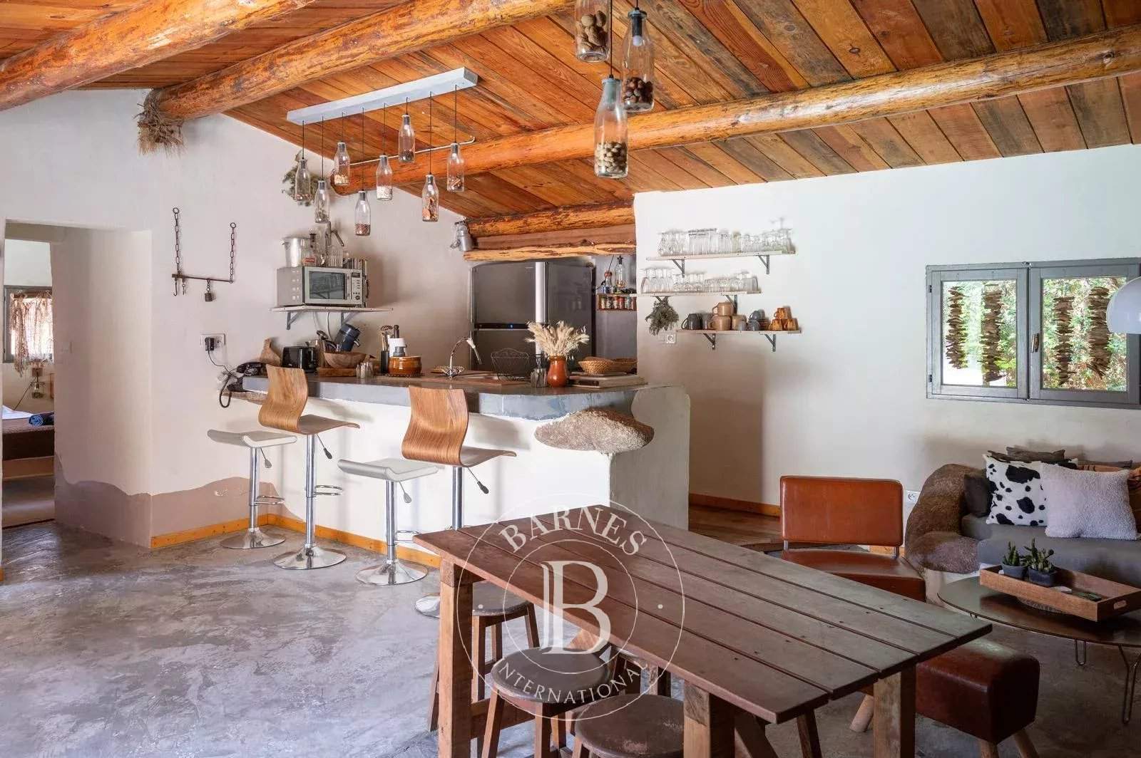 Porto-Vecchio  - Villa 3 Bedrooms - picture 7