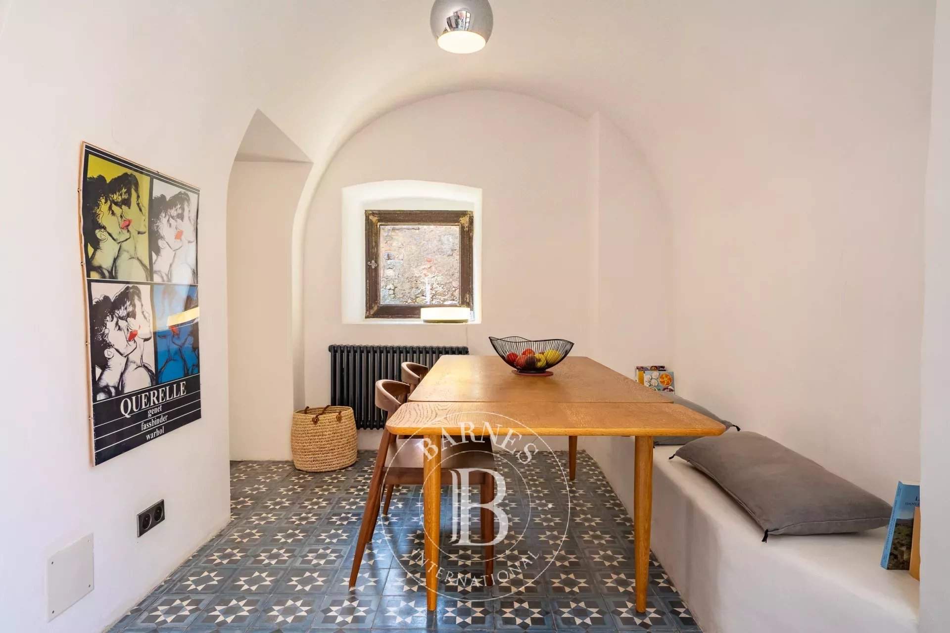 L'Île-Rousse  - Apartment 3 Bedrooms - picture 8