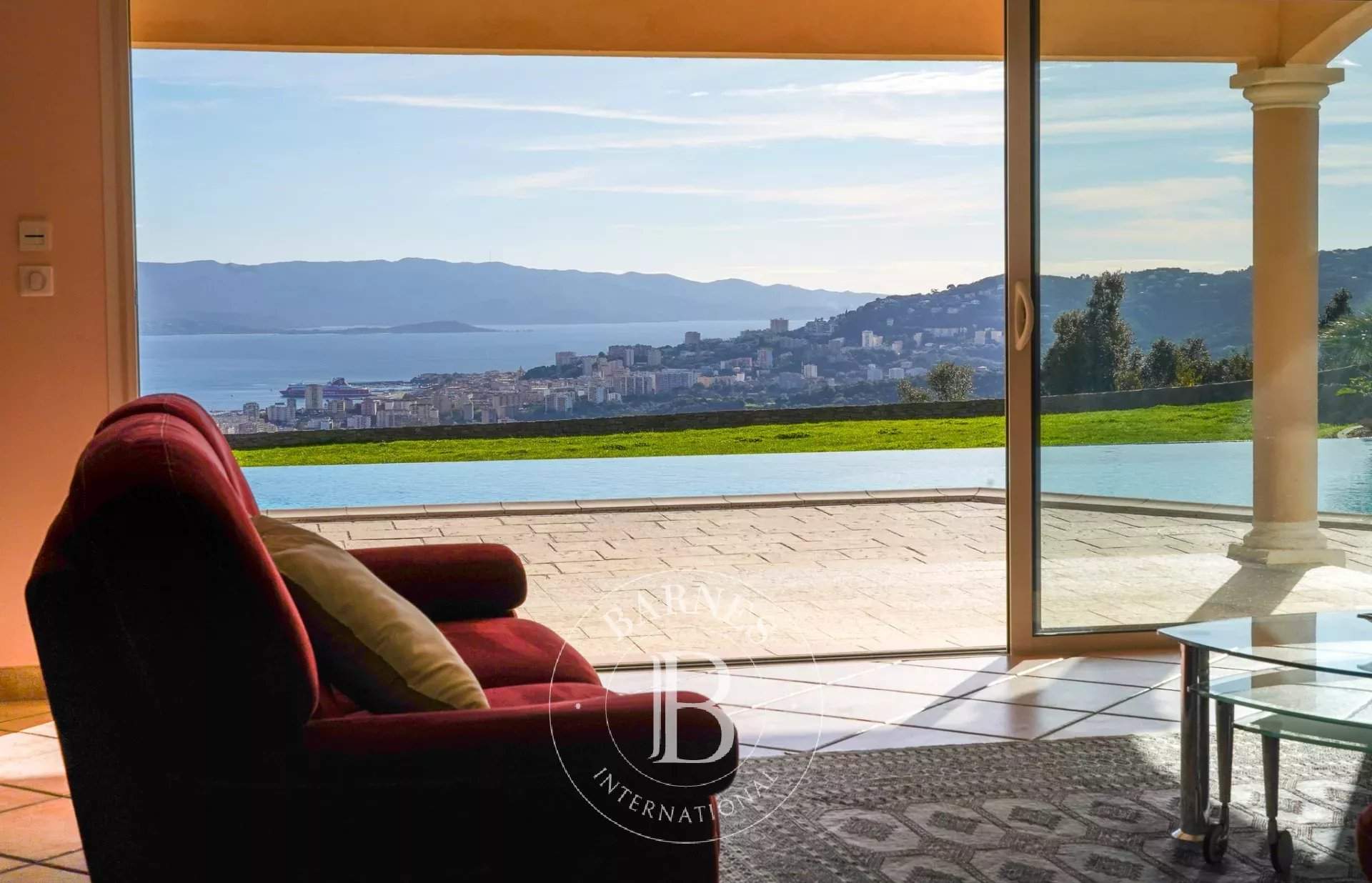 Ajaccio  - Villa 5 Bedrooms - picture 4