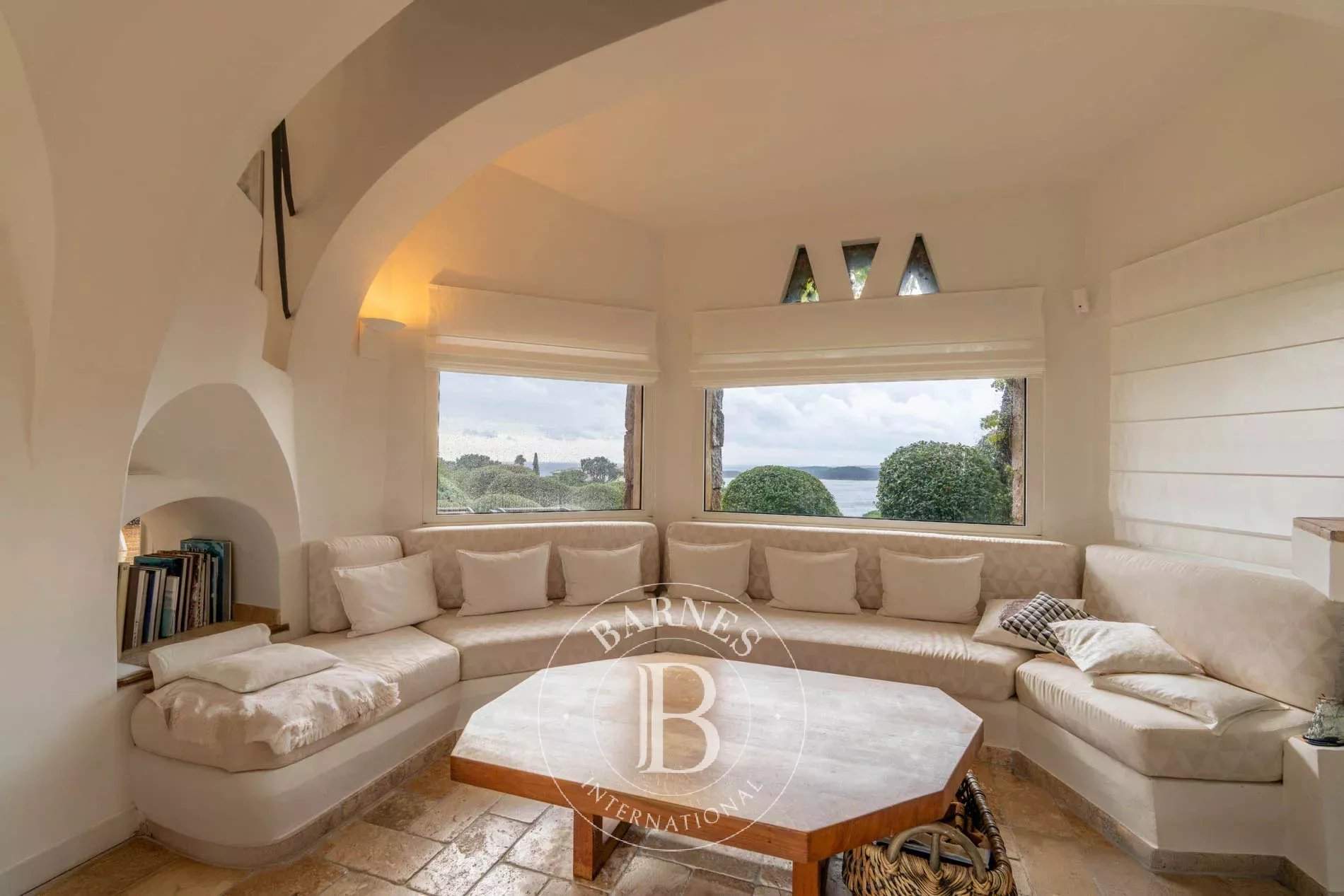 Sainte-Lucie-de-Porto-Vecchio  - Villa 9 Cuartos 4 Habitaciones - picture 7