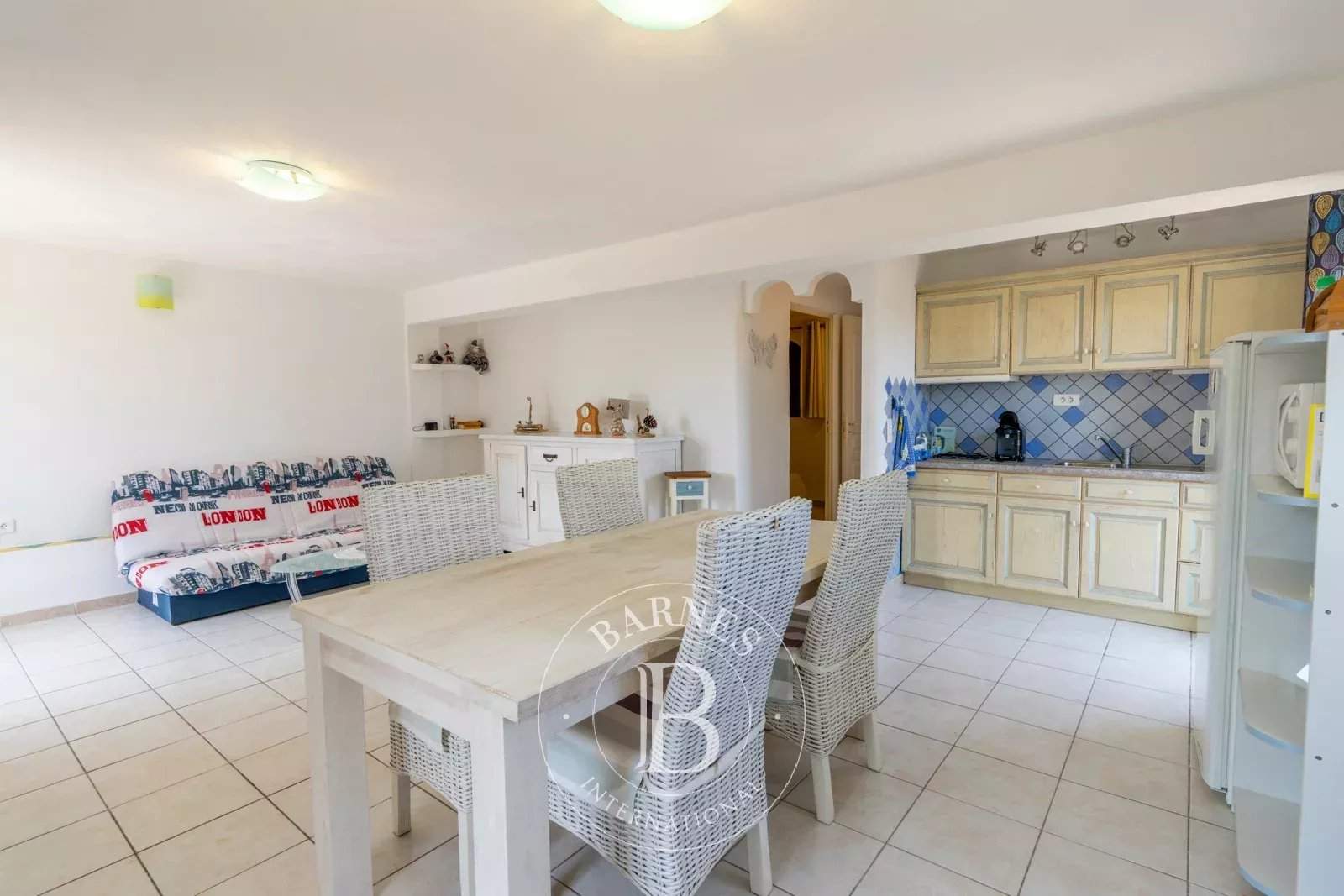 Bonifacio  - Maison 6 Pi&egrave;ces 4 Chambres - picture 9