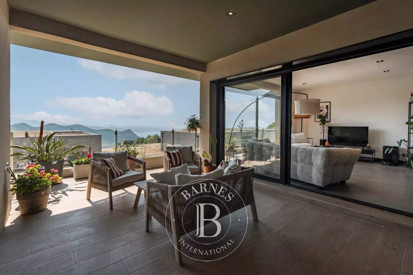 Saint-Florent  - Apartment 3 Bedrooms - picture 1