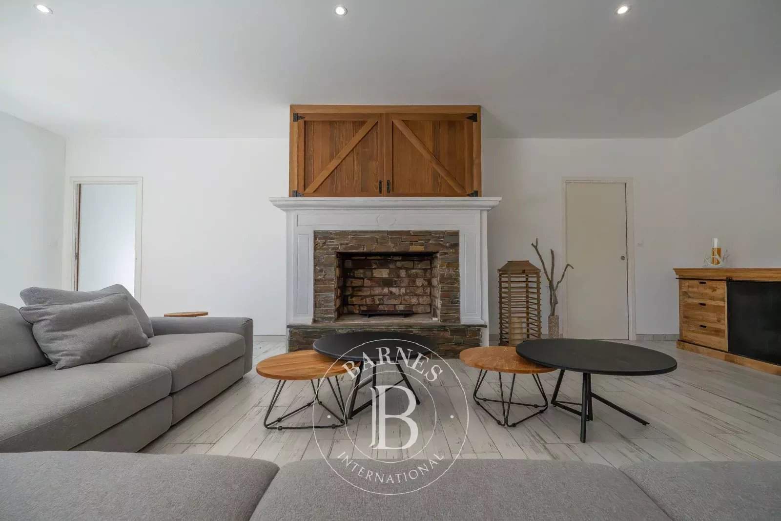 Porticcio  - Villa 7 Cuartos - picture 6